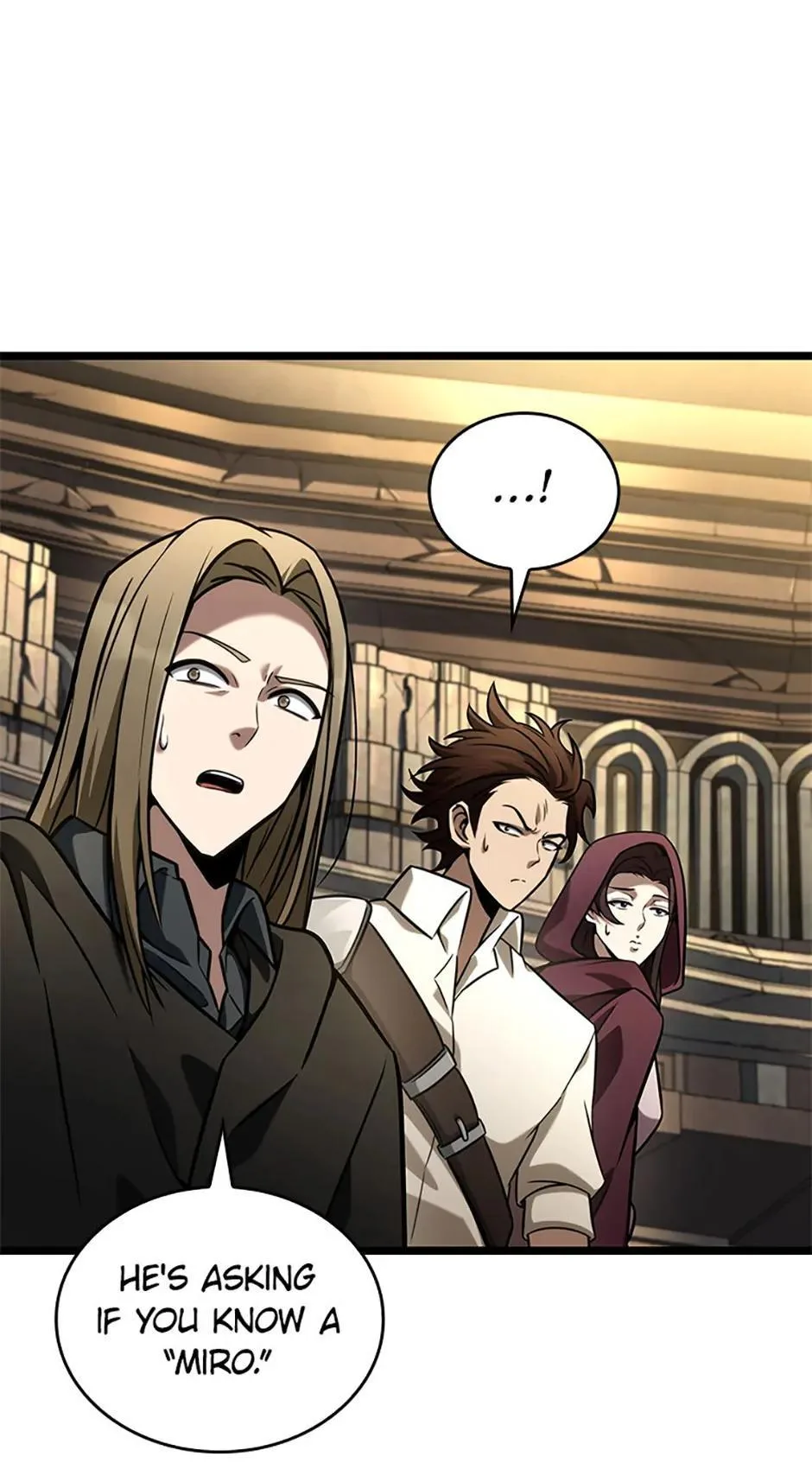 The Infinite Mage Chapter 119 – Page 94