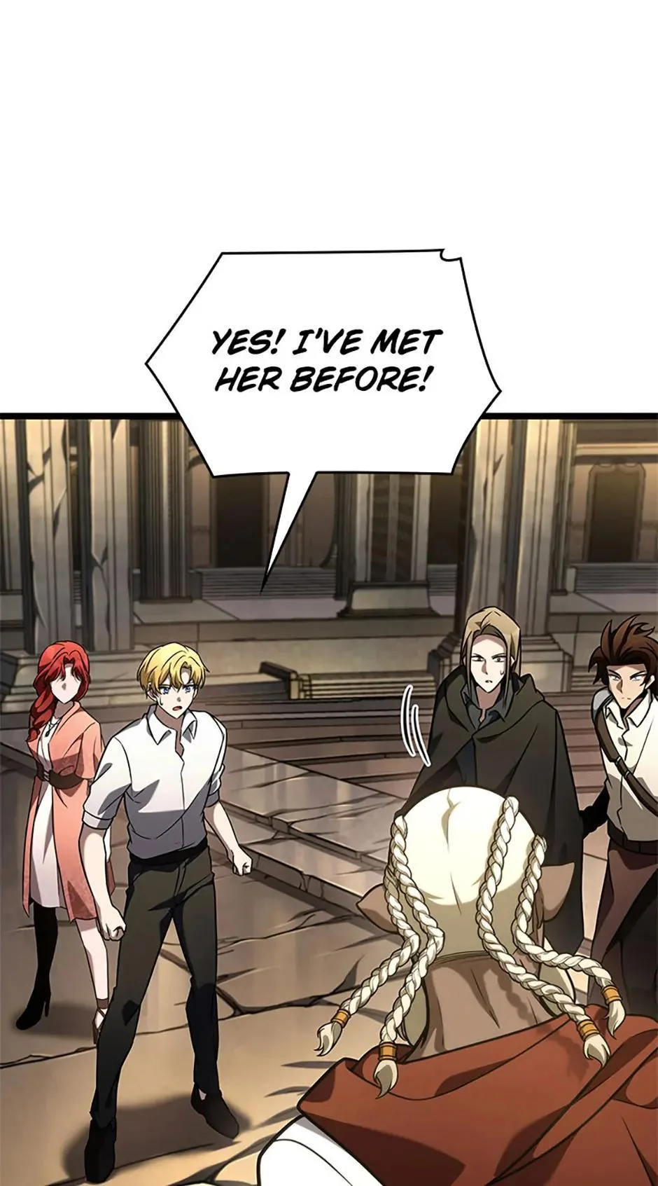 The Infinite Mage Chapter 119 – Page 95