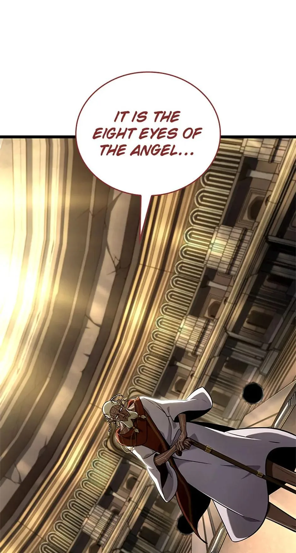The Infinite Mage Chapter 119 – Page 100