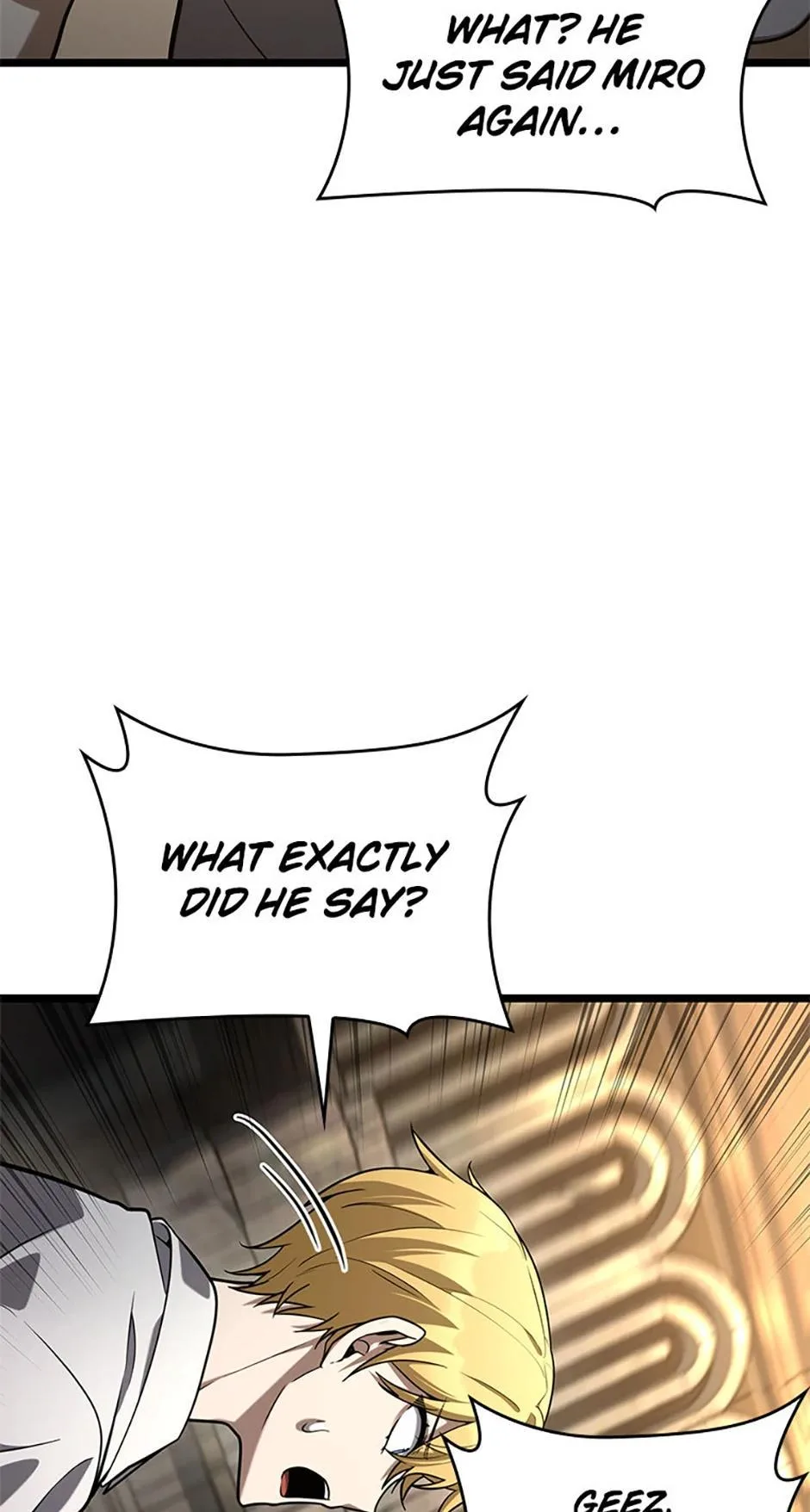 The Infinite Mage Chapter 119 – Page 104