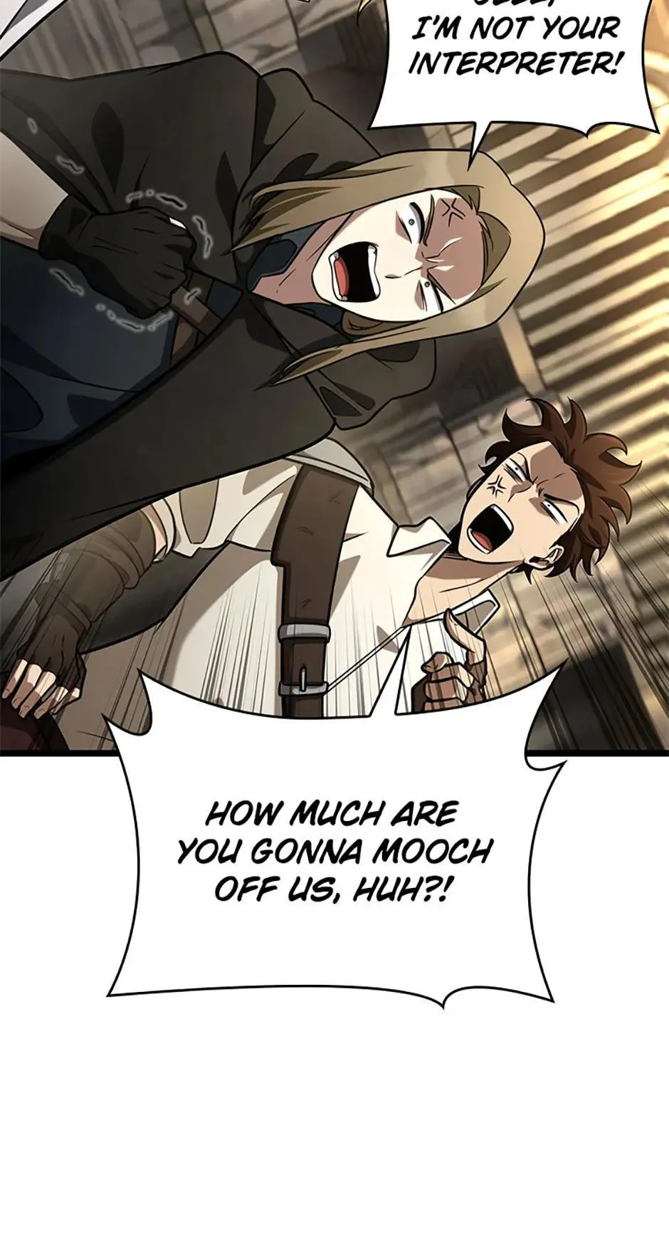 The Infinite Mage Chapter 119 – Page 105