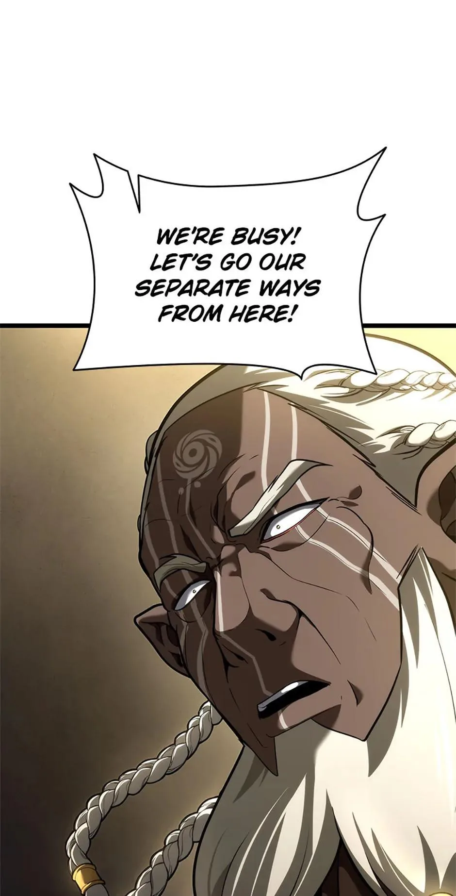 The Infinite Mage Chapter 119 – Page 106