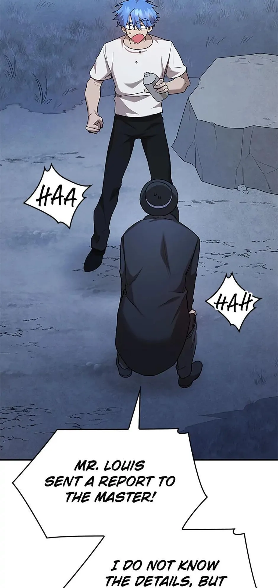 The Infinite Mage Chapter 12 – Page 2