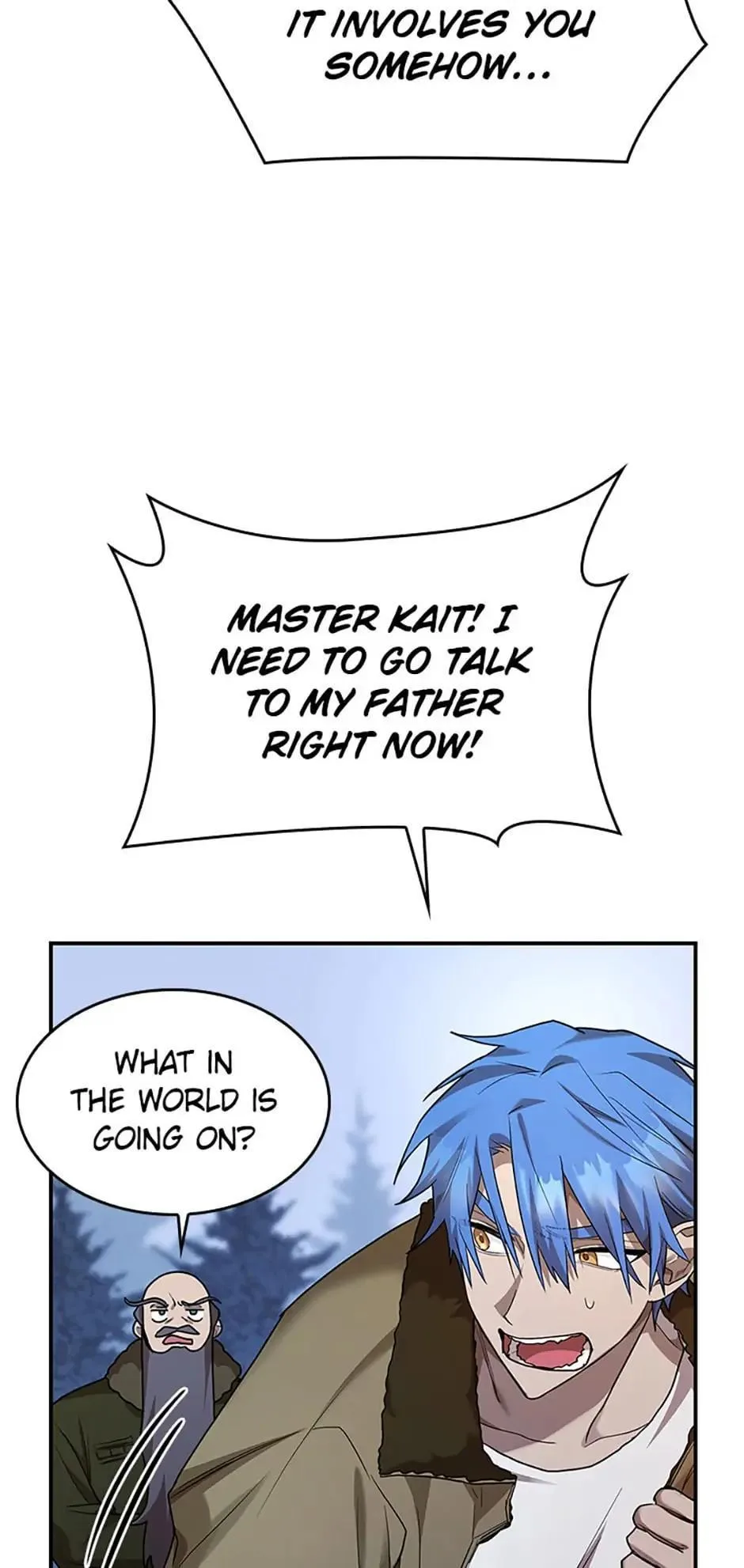 The Infinite Mage Chapter 12 – Page 3