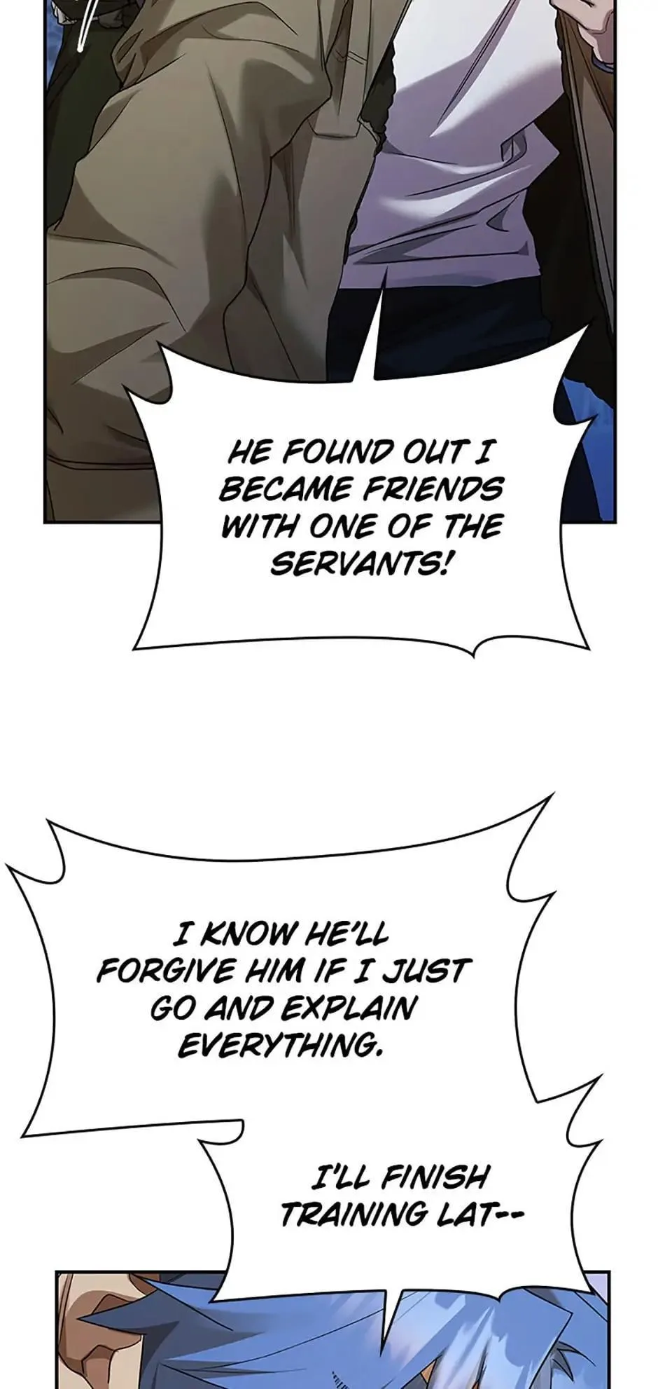 The Infinite Mage Chapter 12 – Page 4