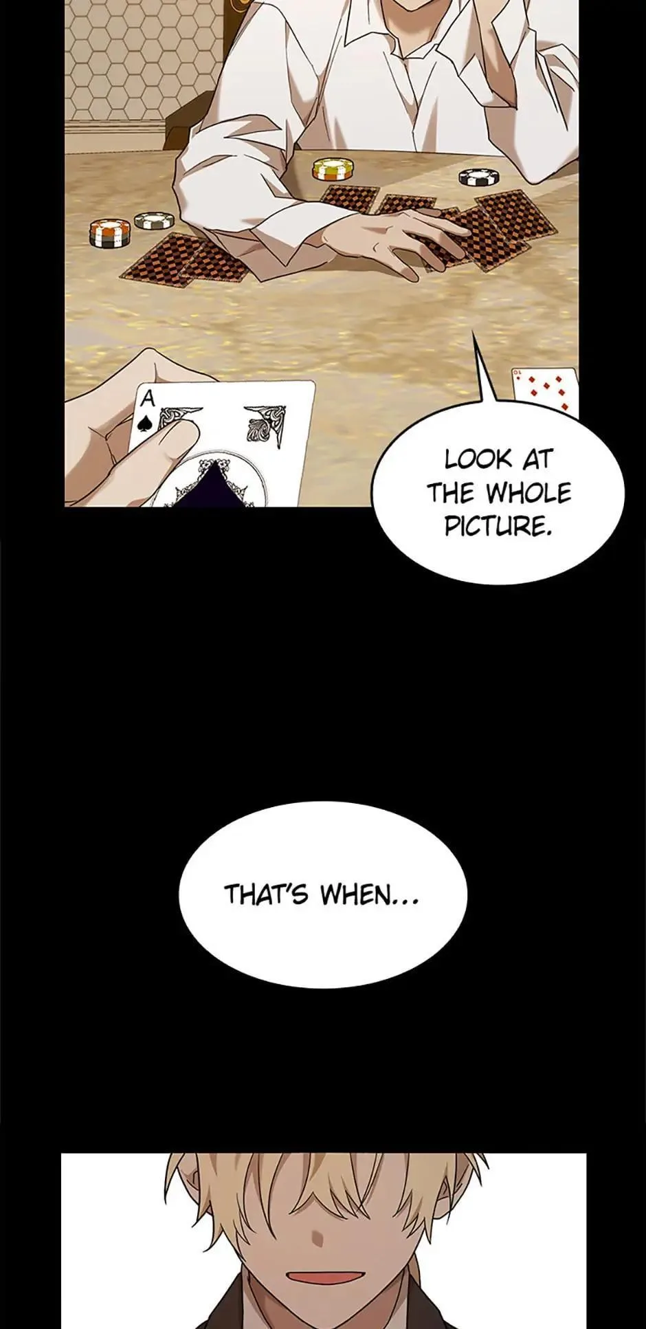 The Infinite Mage Chapter 12 – Page 58