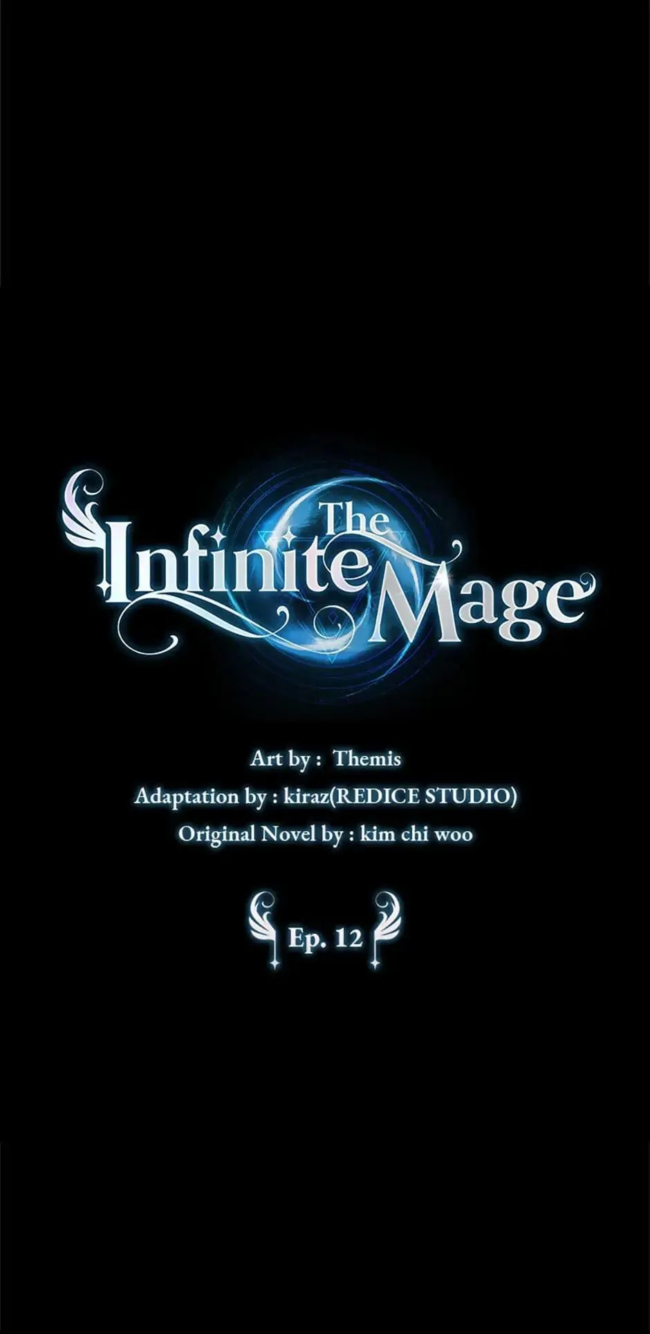 The Infinite Mage Chapter 12 – Page 65
