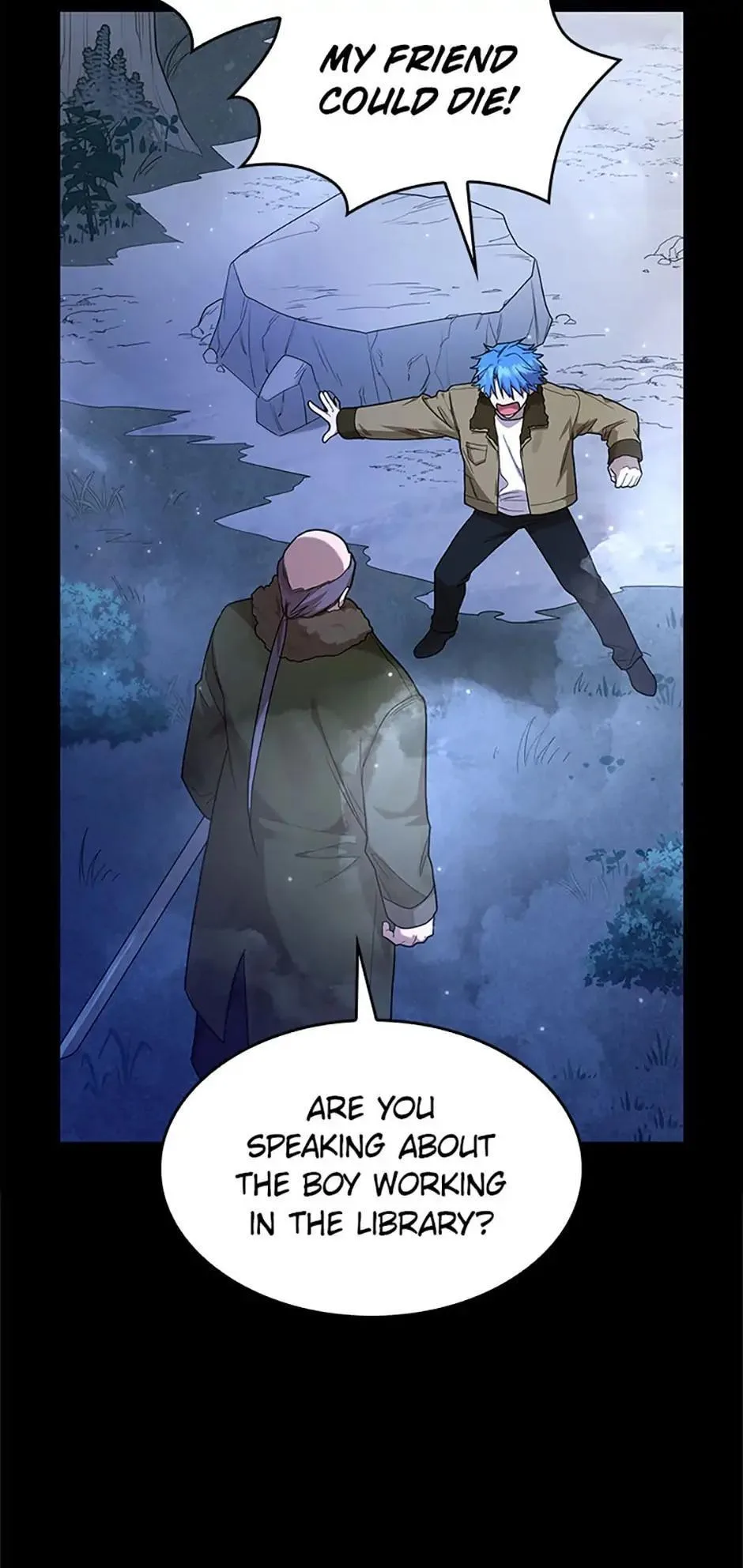 The Infinite Mage Chapter 12 – Page 67