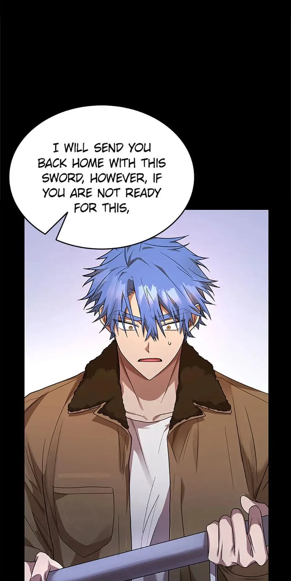 The Infinite Mage Chapter 12 – Page 79