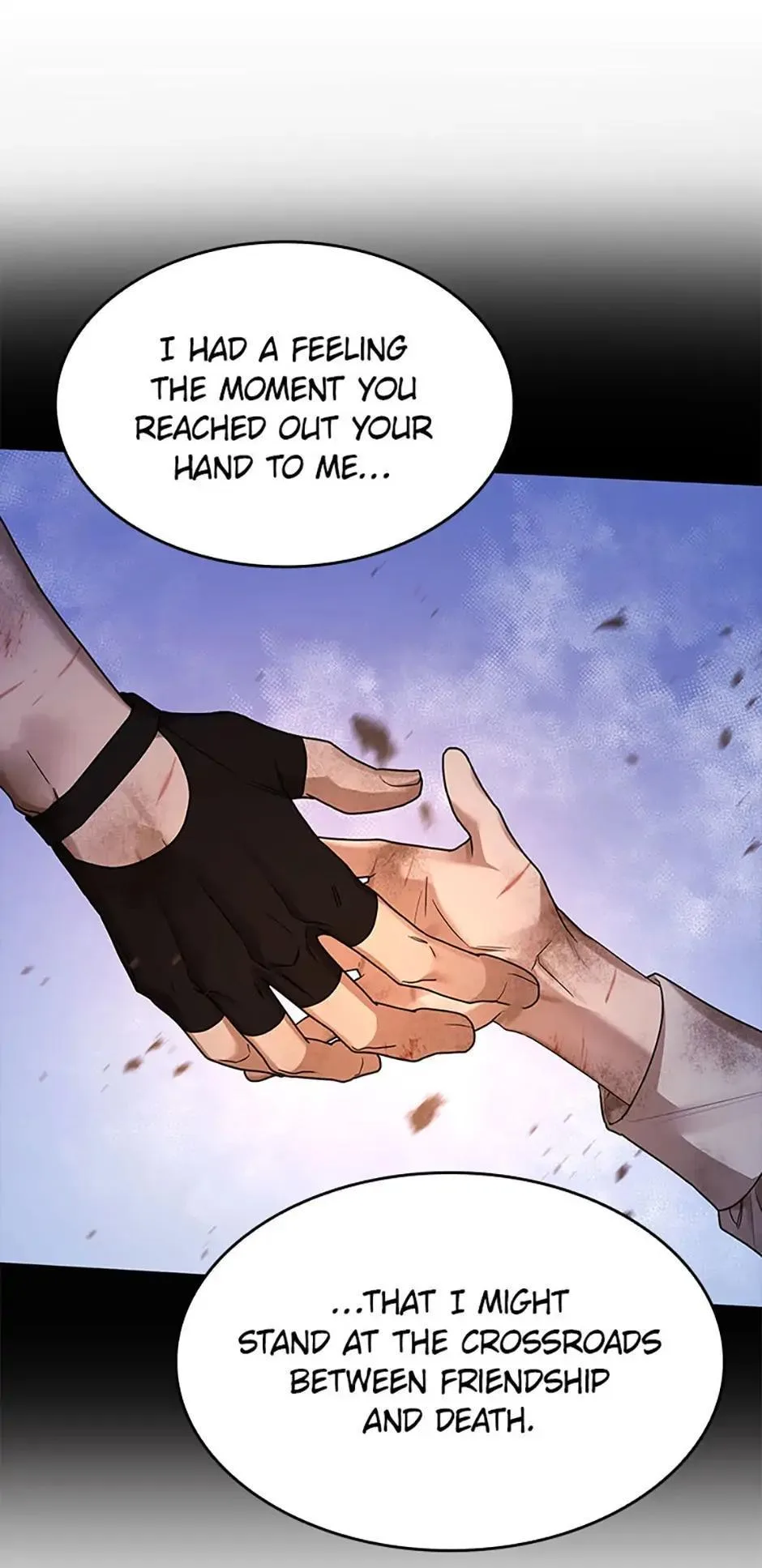 The Infinite Mage Chapter 12 – Page 106
