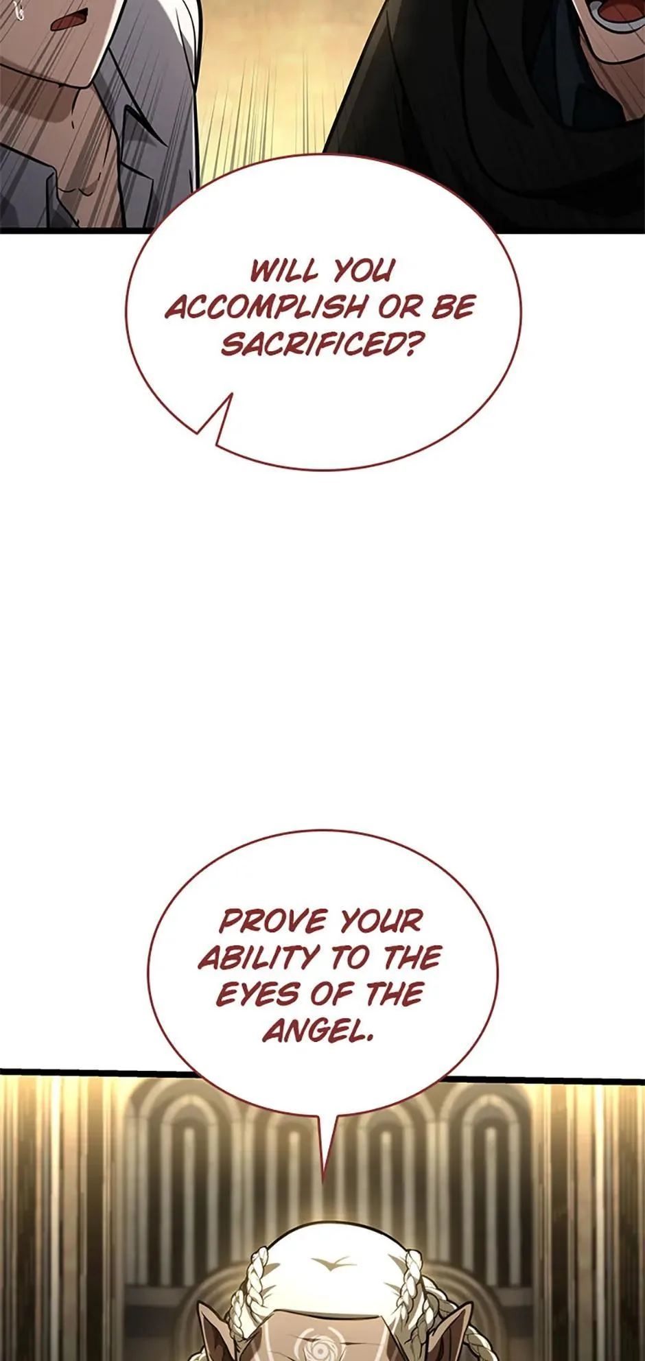 The Infinite Mage Chapter 120 – Page 2
