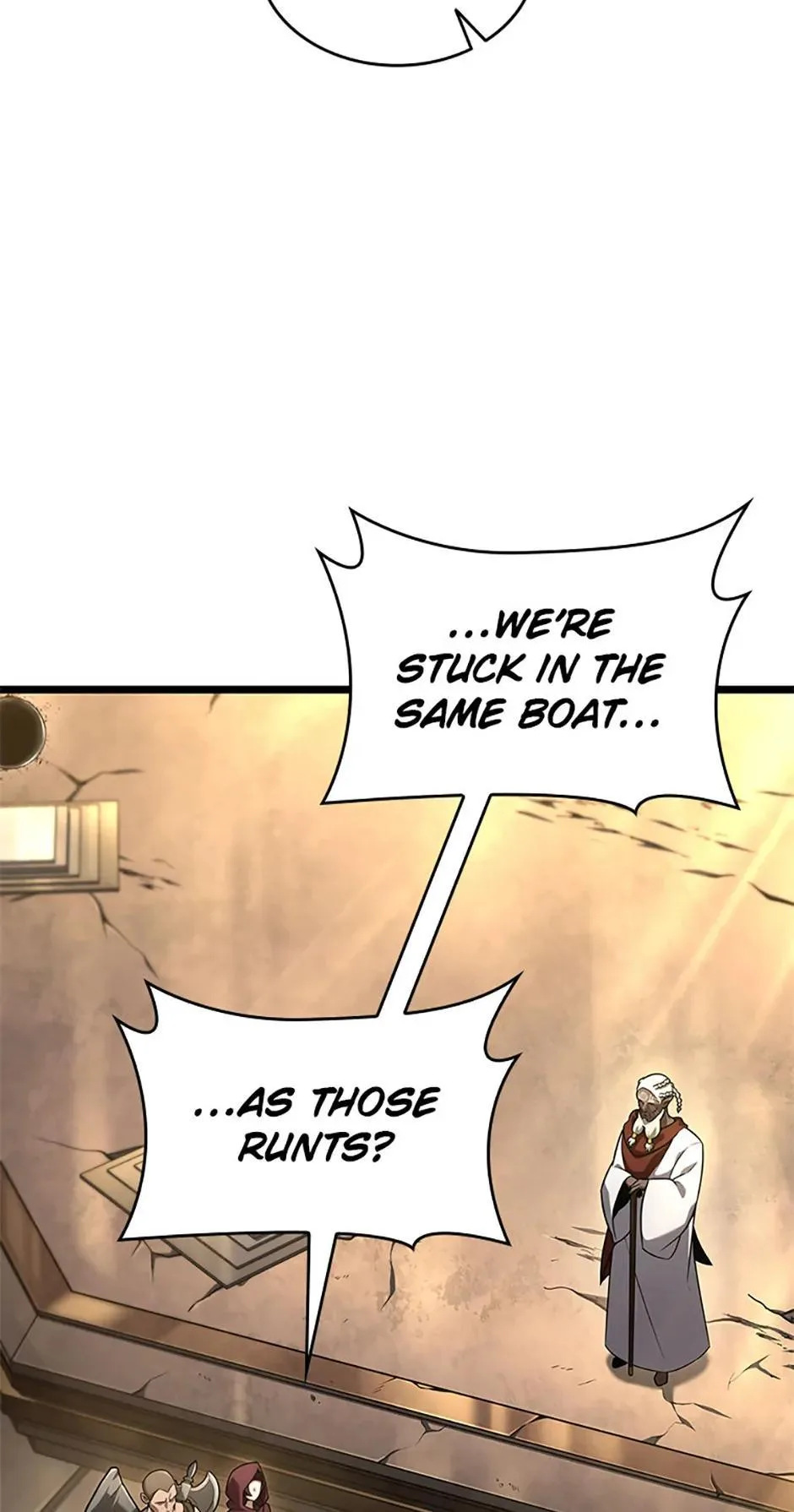 The Infinite Mage Chapter 120 – Page 12