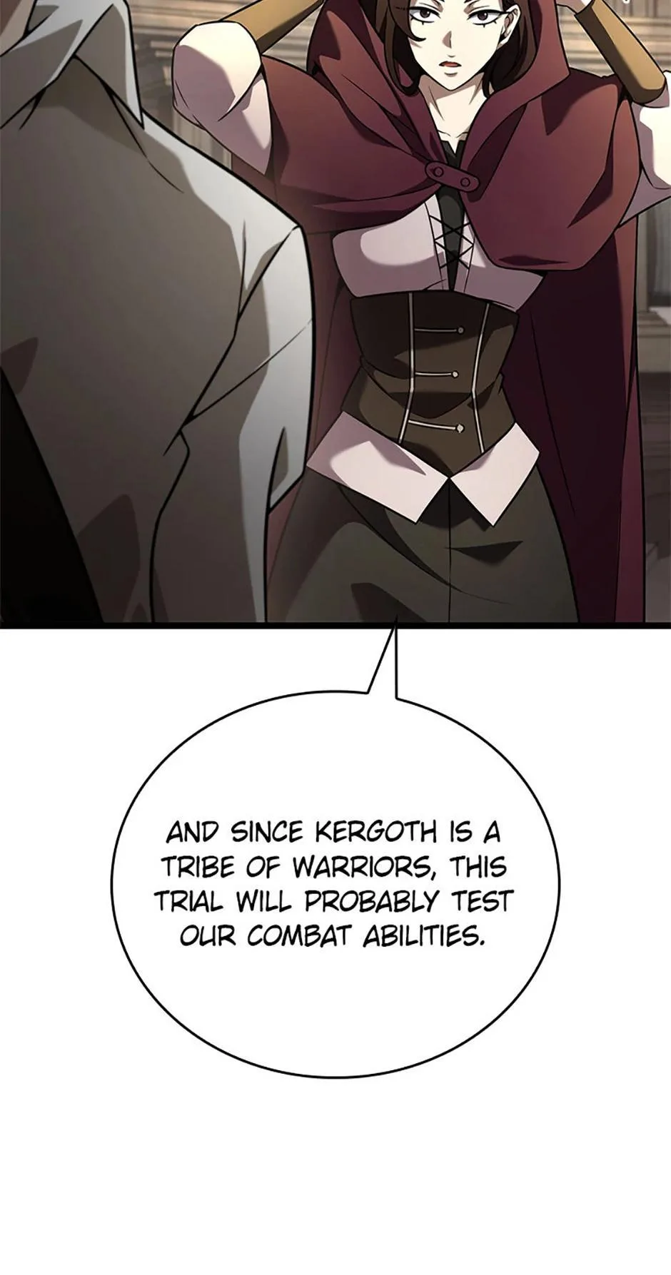 The Infinite Mage Chapter 120 – Page 15