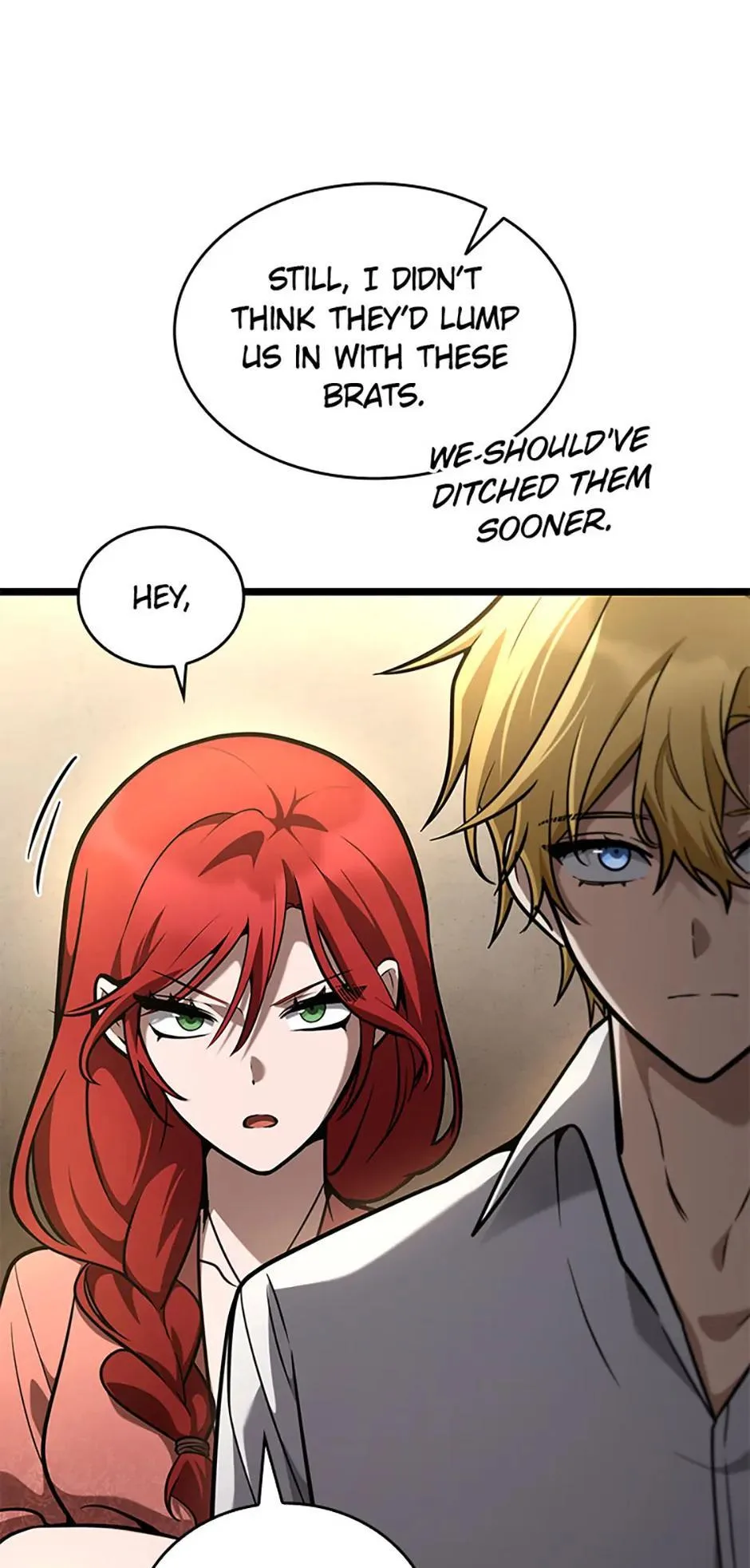 The Infinite Mage Chapter 120 – Page 16