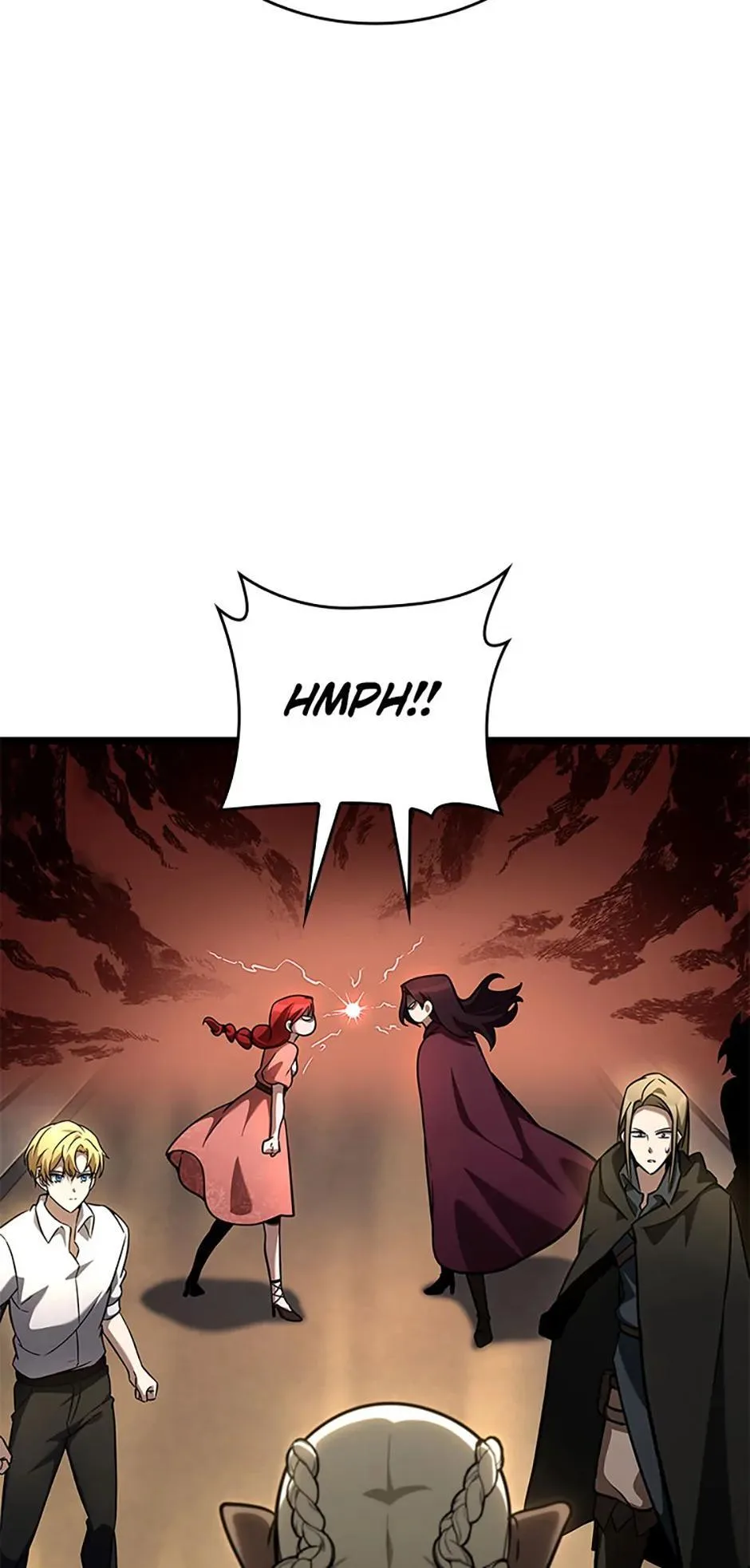 The Infinite Mage Chapter 120 – Page 19