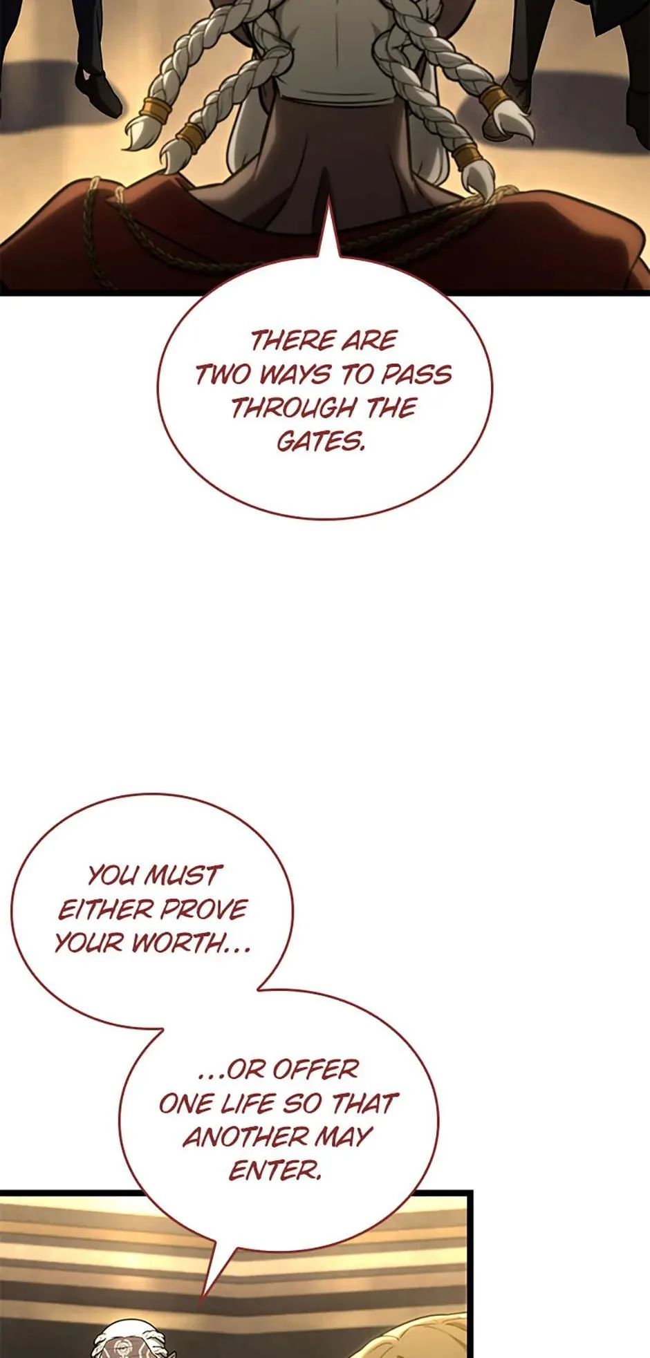 The Infinite Mage Chapter 120 – Page 20