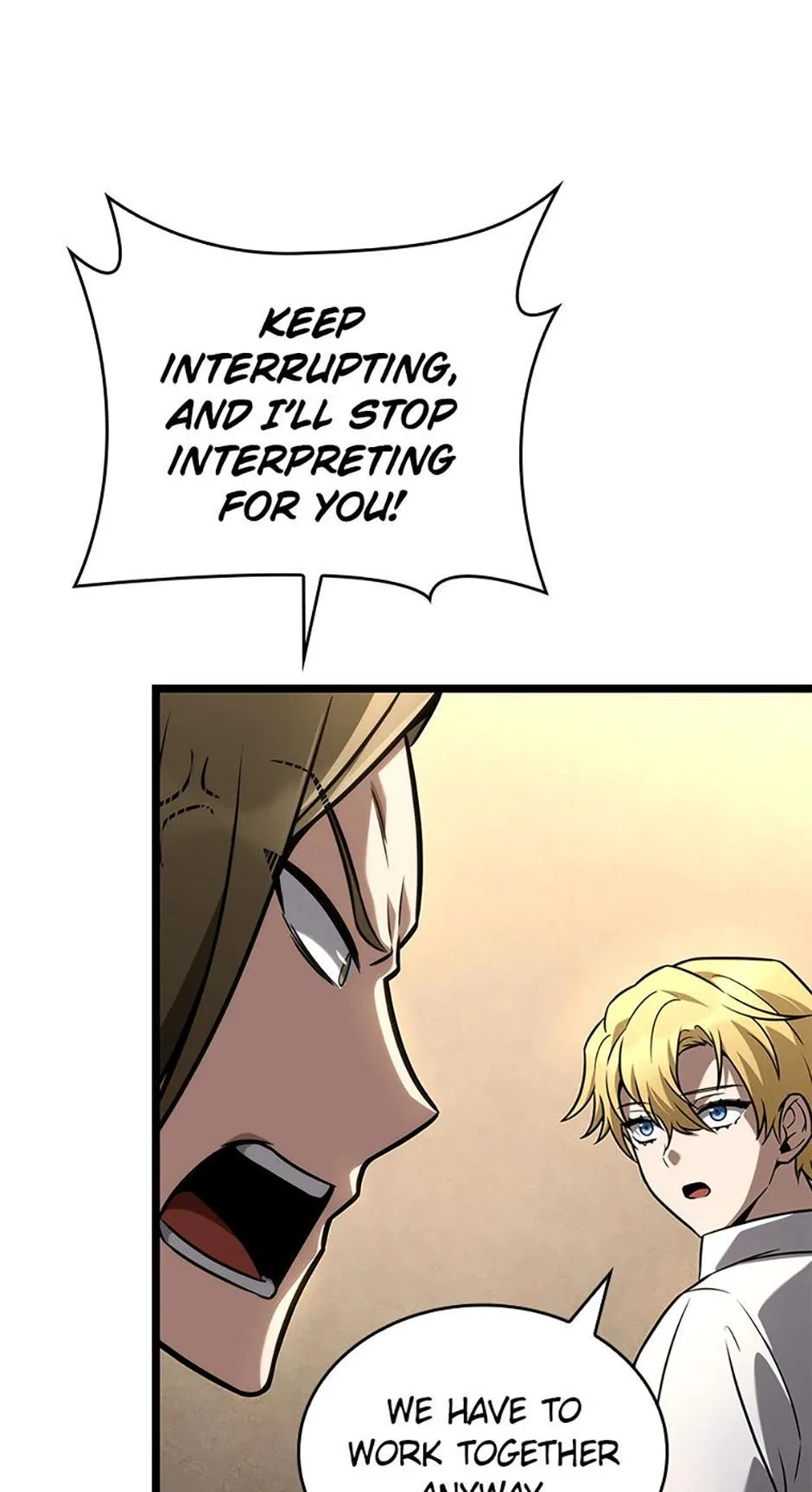 The Infinite Mage Chapter 120 – Page 22