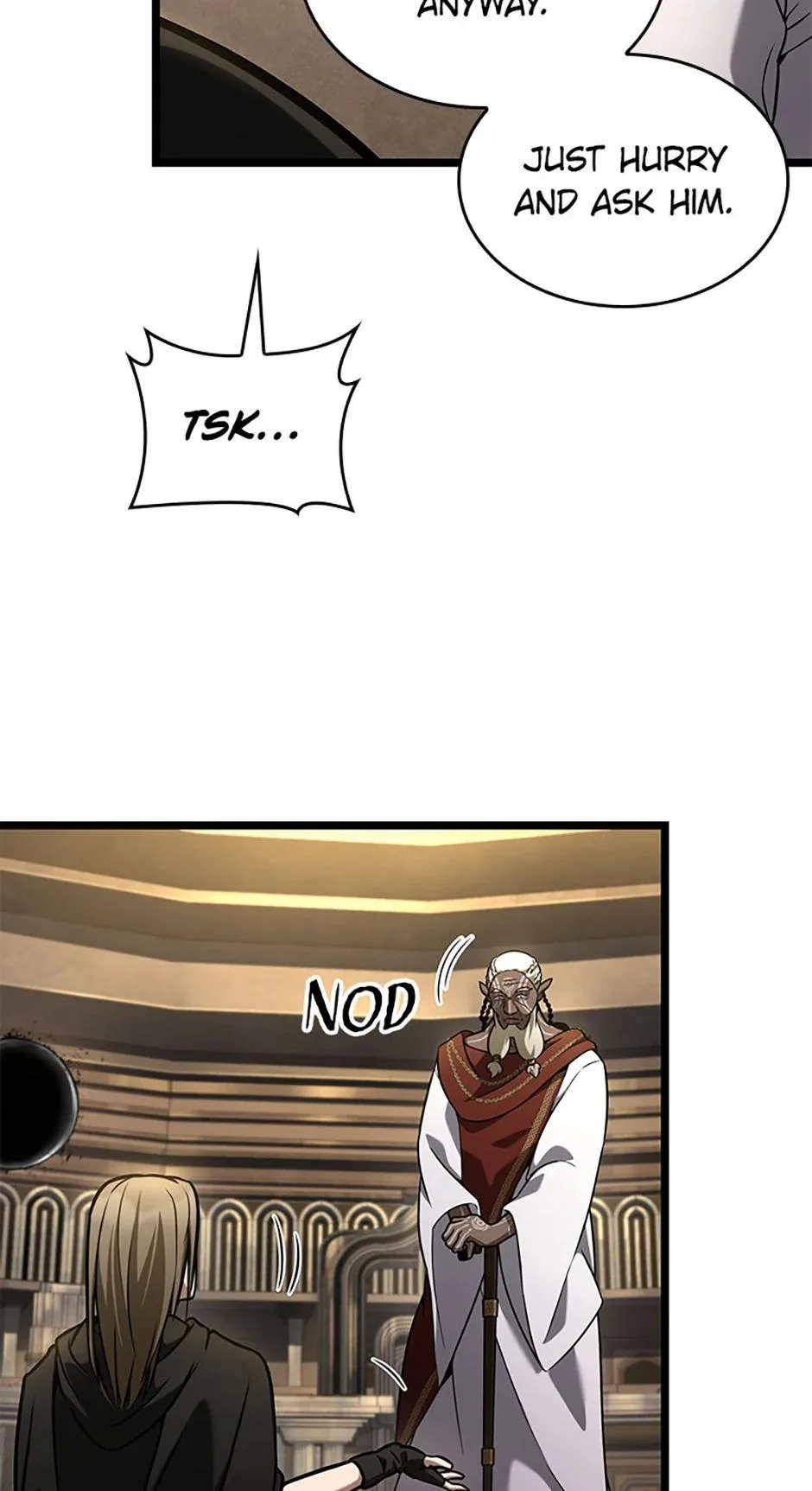The Infinite Mage Chapter 120 – Page 23