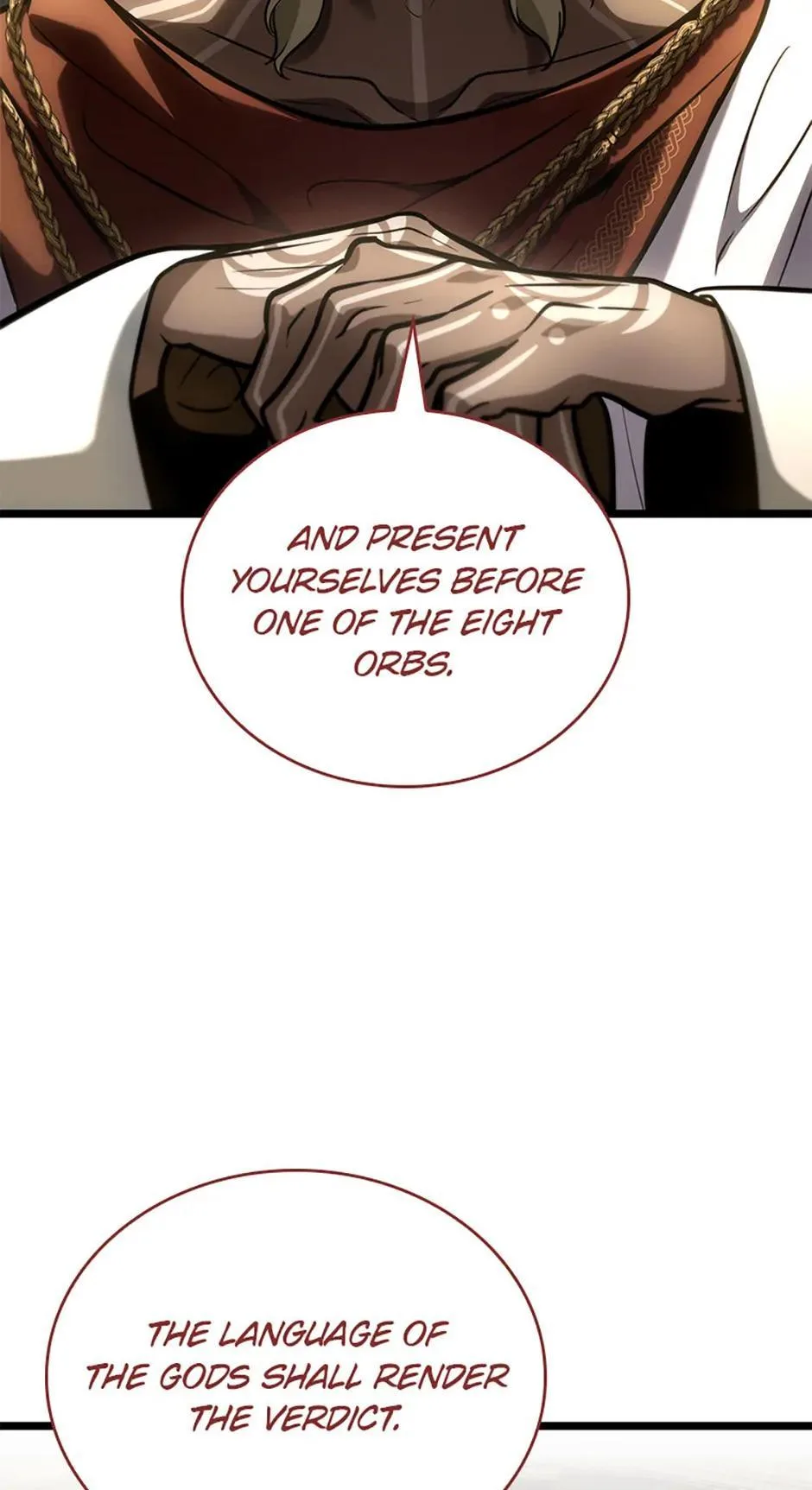 The Infinite Mage Chapter 120 – Page 25