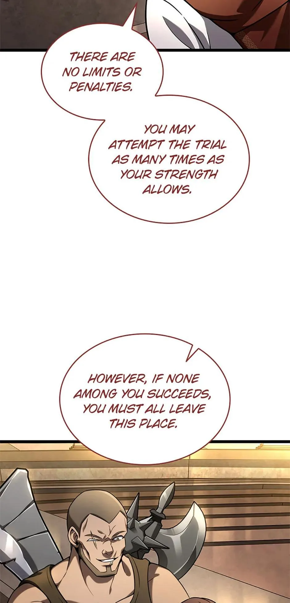 The Infinite Mage Chapter 120 – Page 30