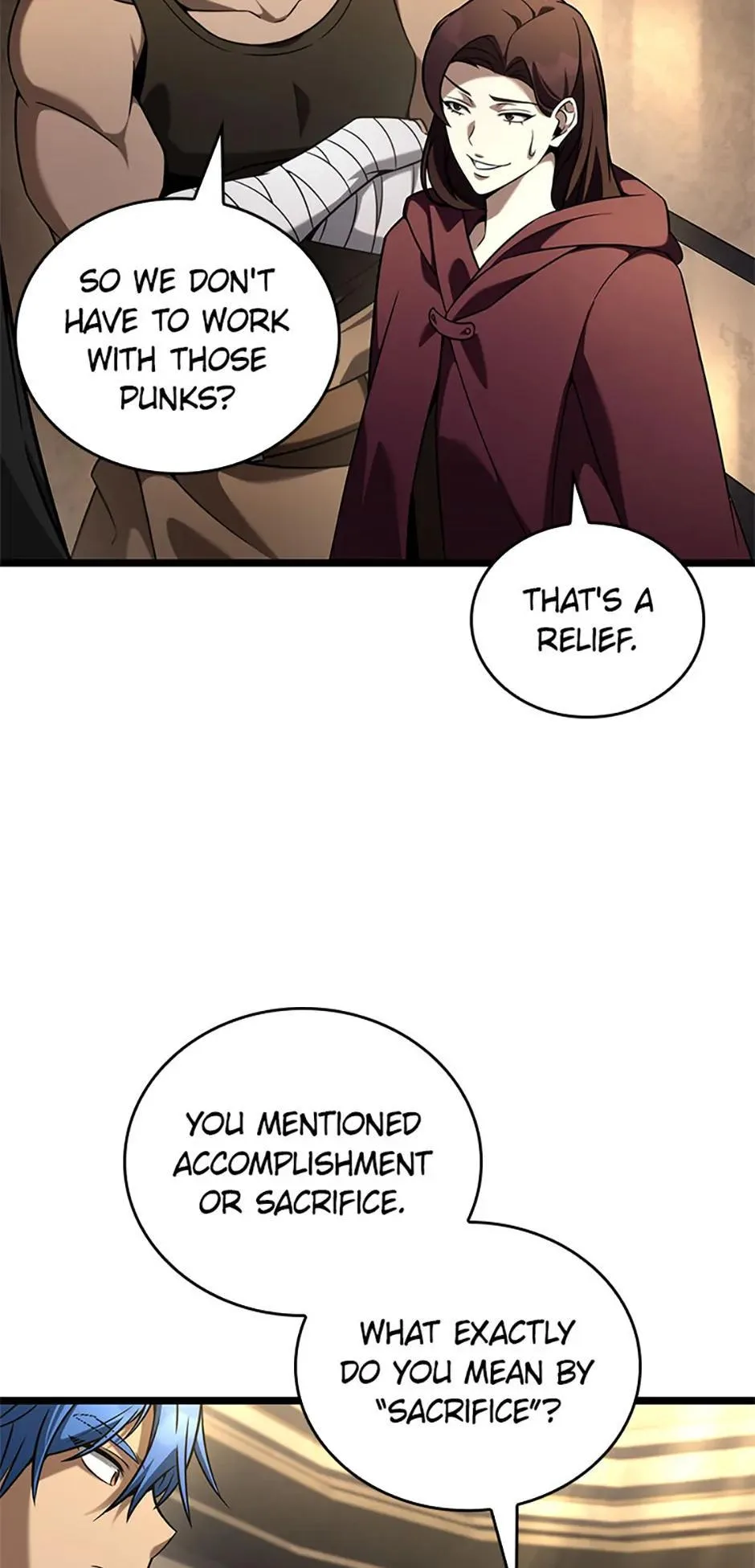 The Infinite Mage Chapter 120 – Page 31