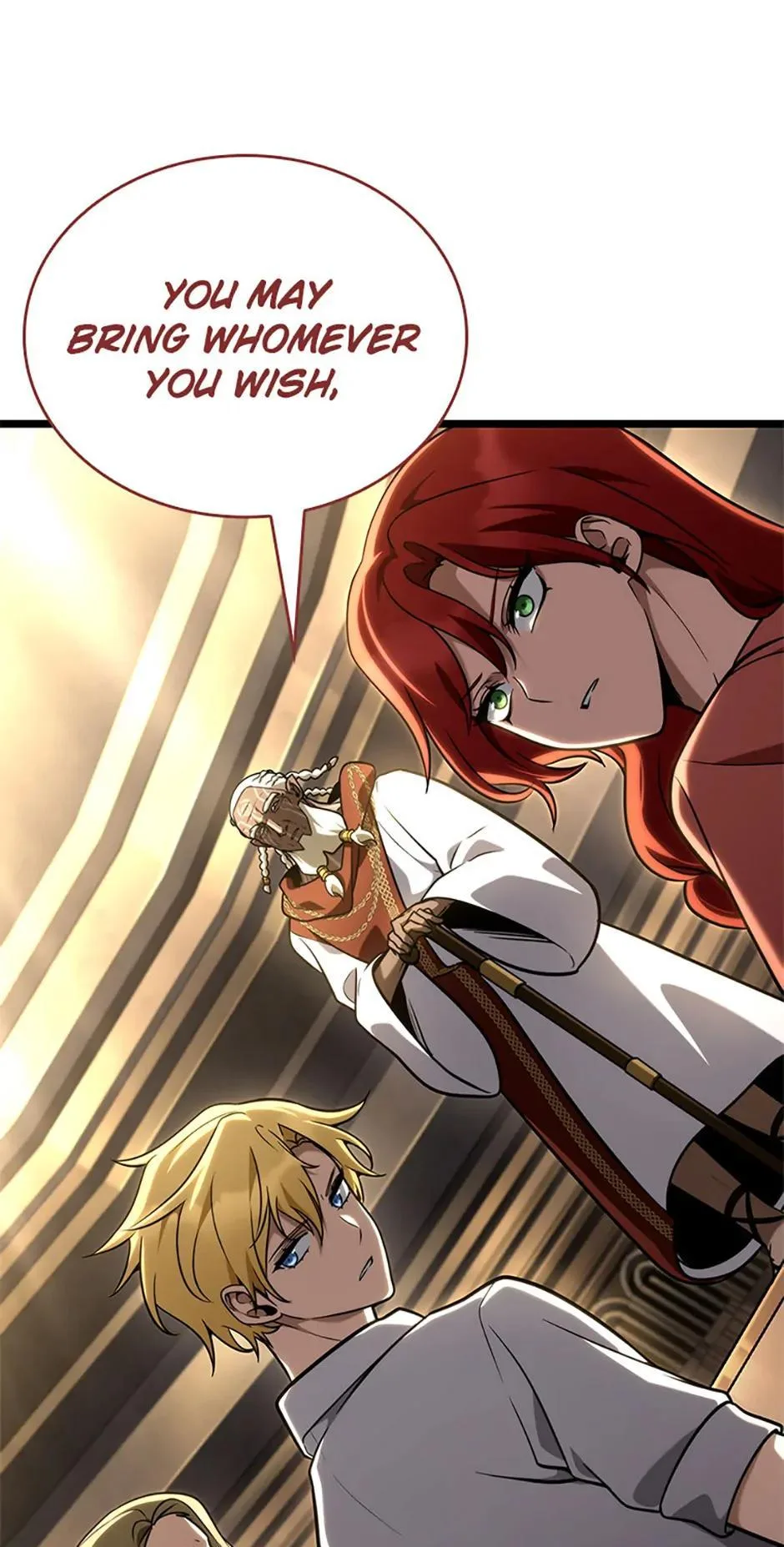 The Infinite Mage Chapter 120 – Page 36