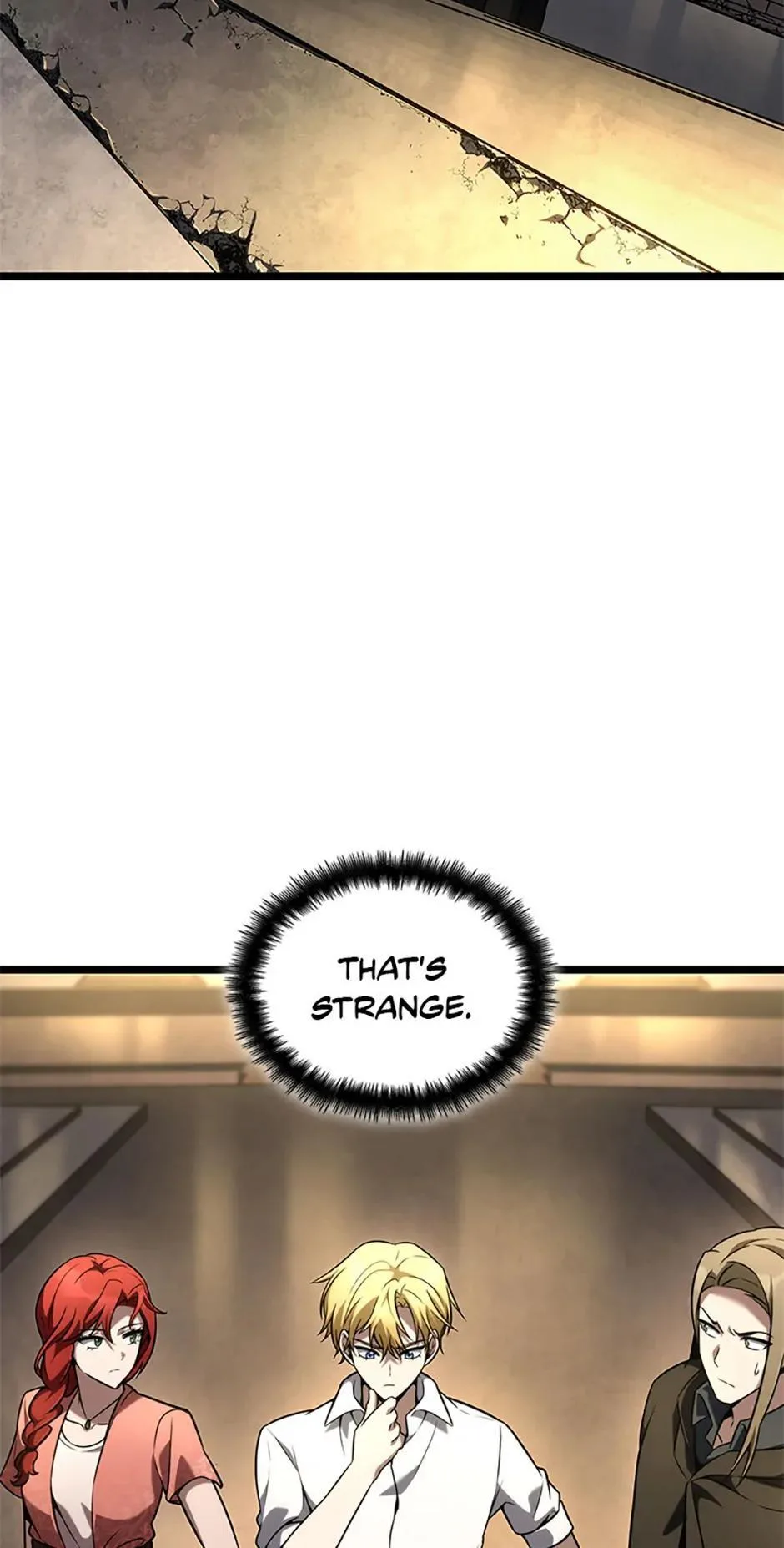 The Infinite Mage Chapter 120 – Page 39