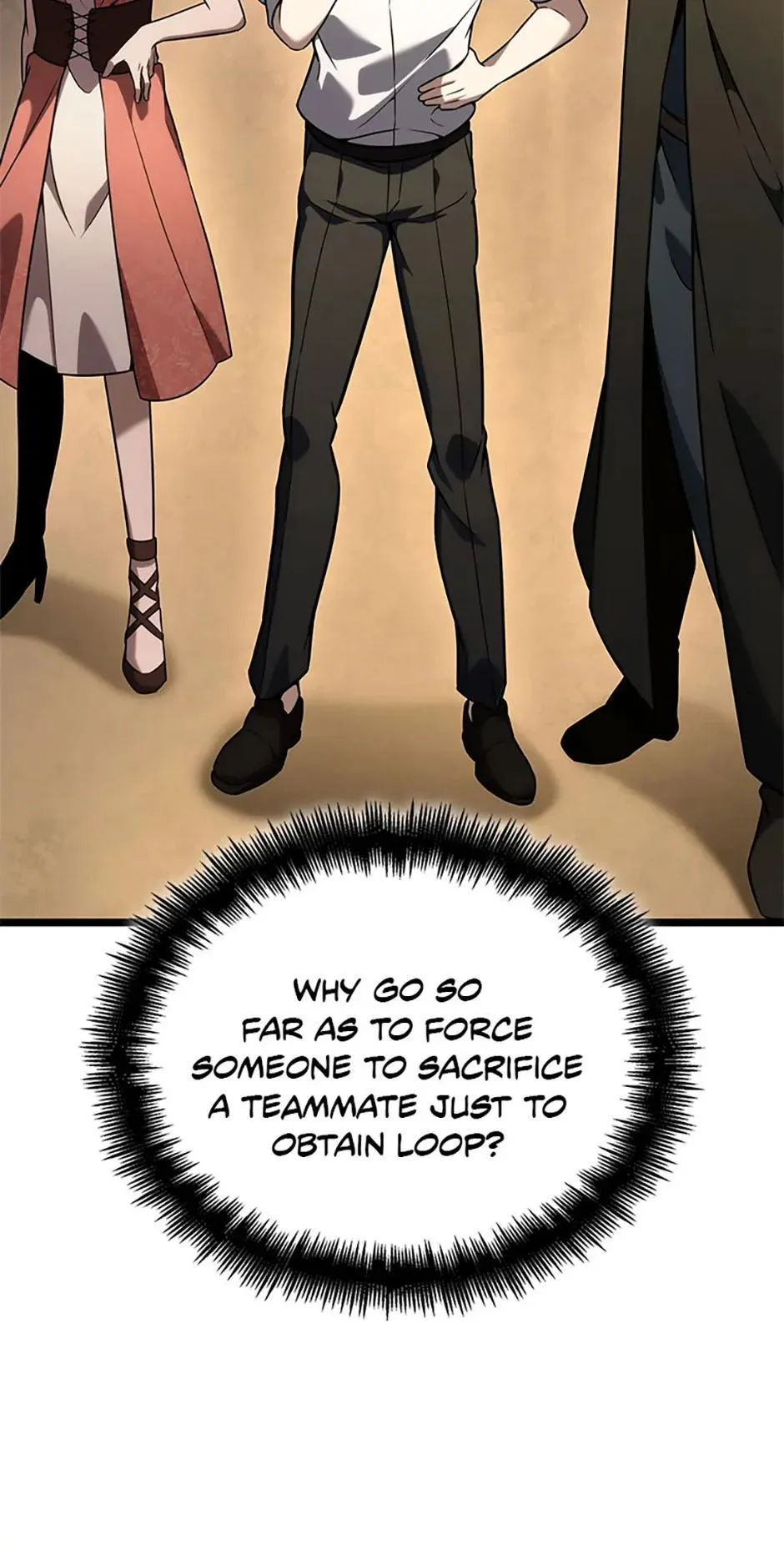 The Infinite Mage Chapter 120 – Page 40