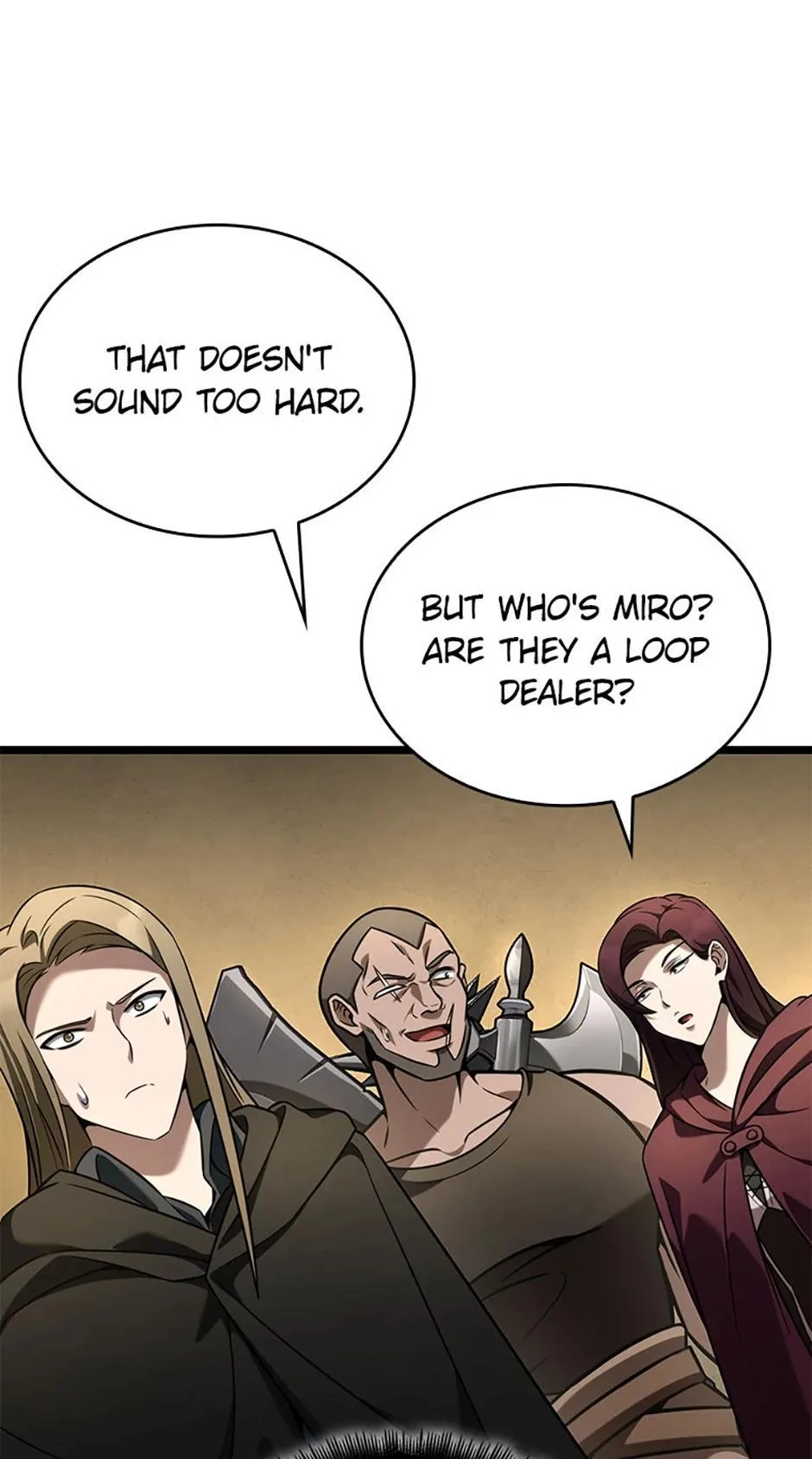 The Infinite Mage Chapter 120 – Page 41