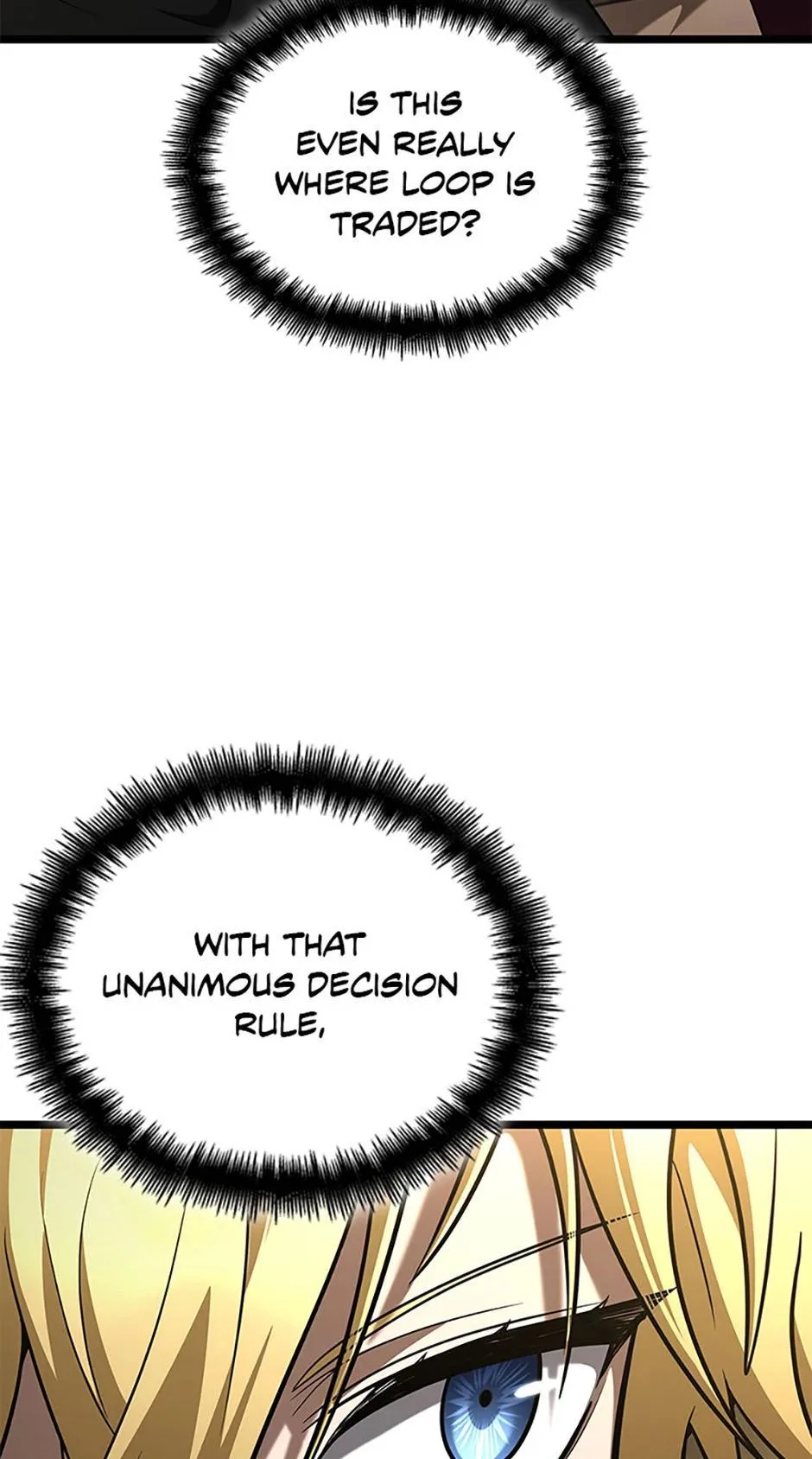 The Infinite Mage Chapter 120 – Page 42