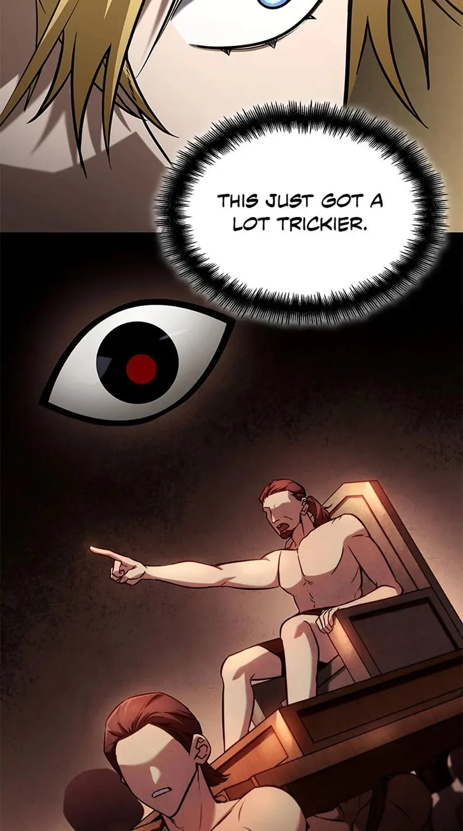 The Infinite Mage Chapter 120 – Page 43