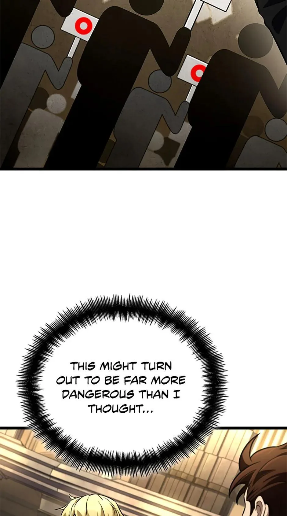 The Infinite Mage Chapter 120 – Page 45