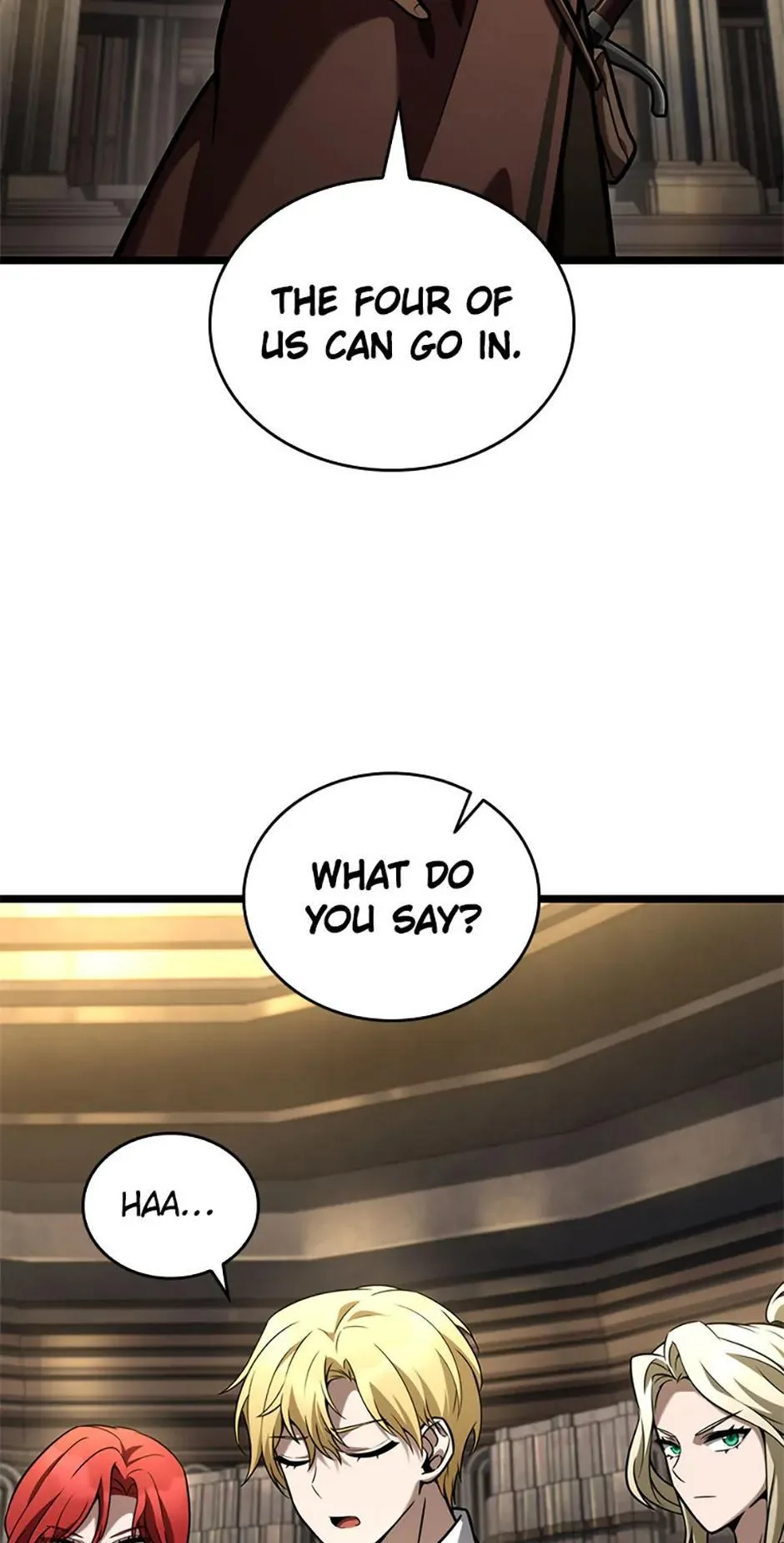 The Infinite Mage Chapter 120 – Page 48
