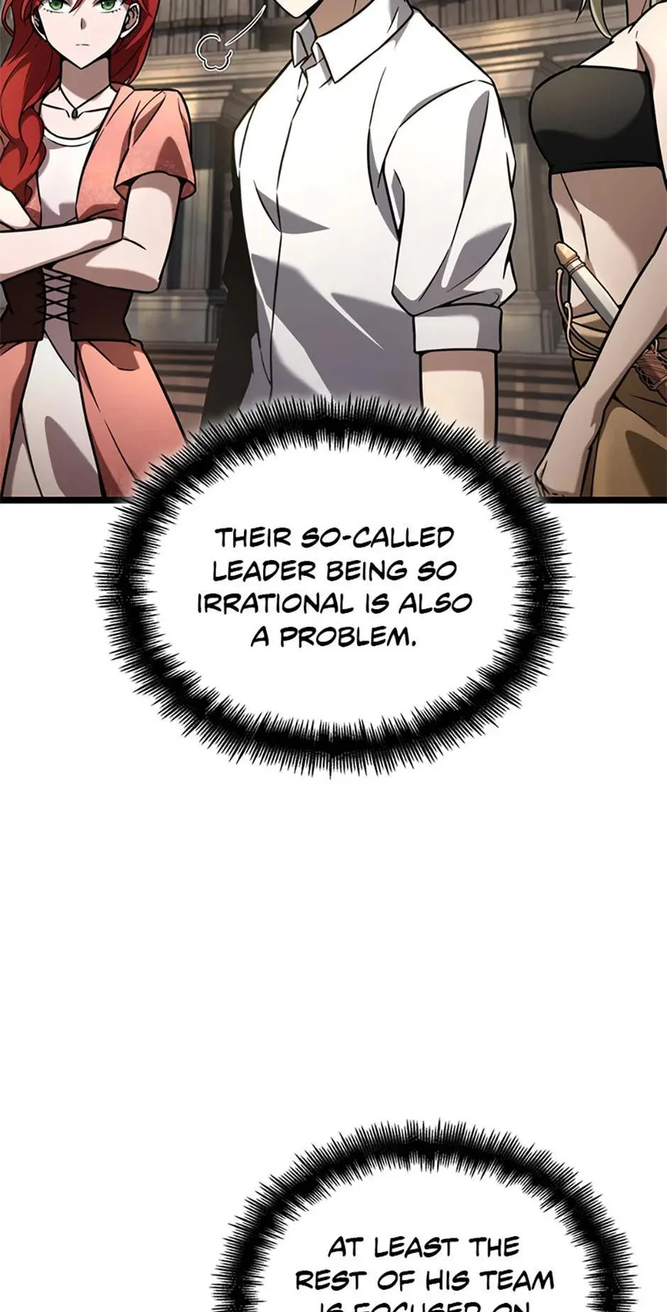 The Infinite Mage Chapter 120 – Page 49