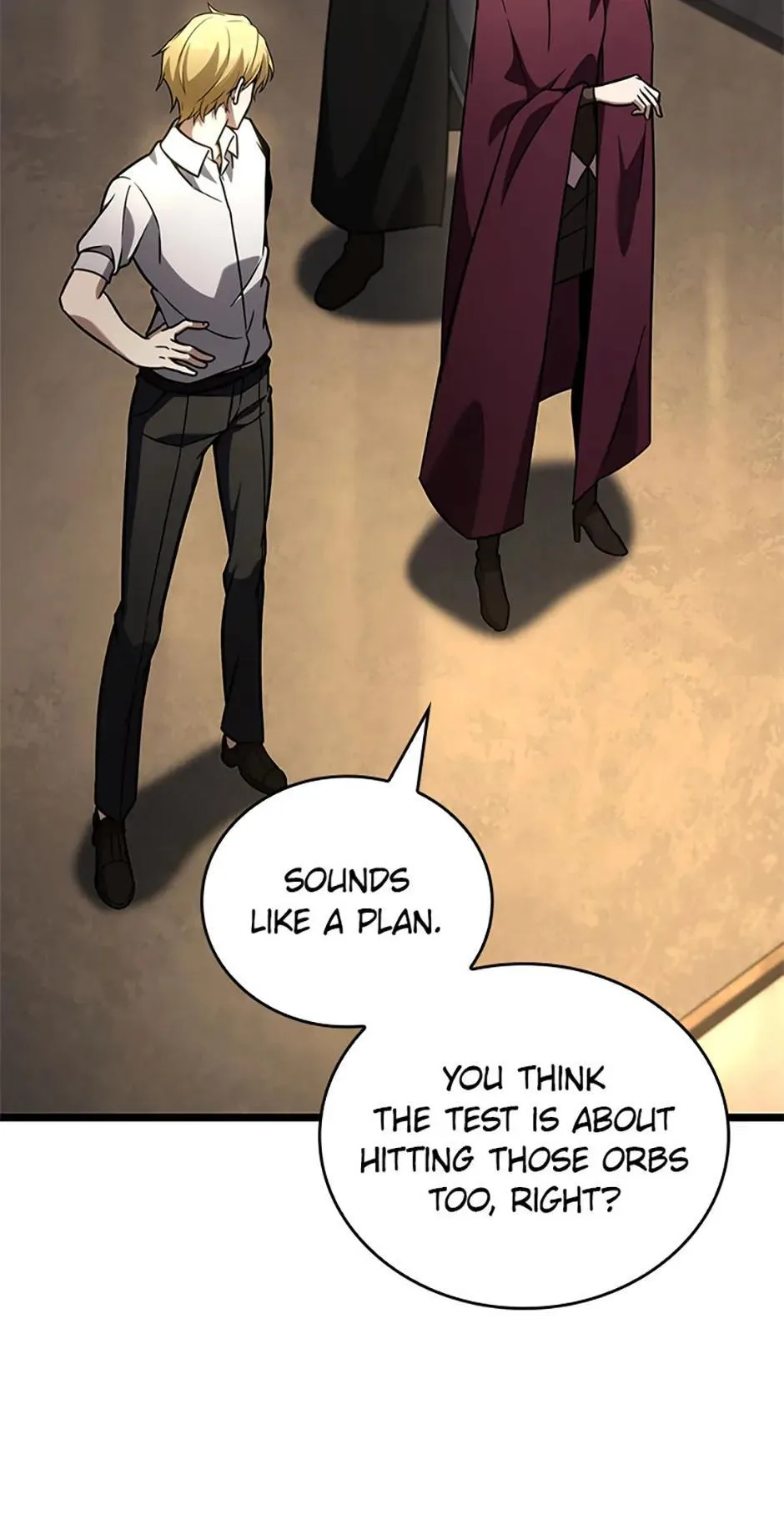The Infinite Mage Chapter 120 – Page 53