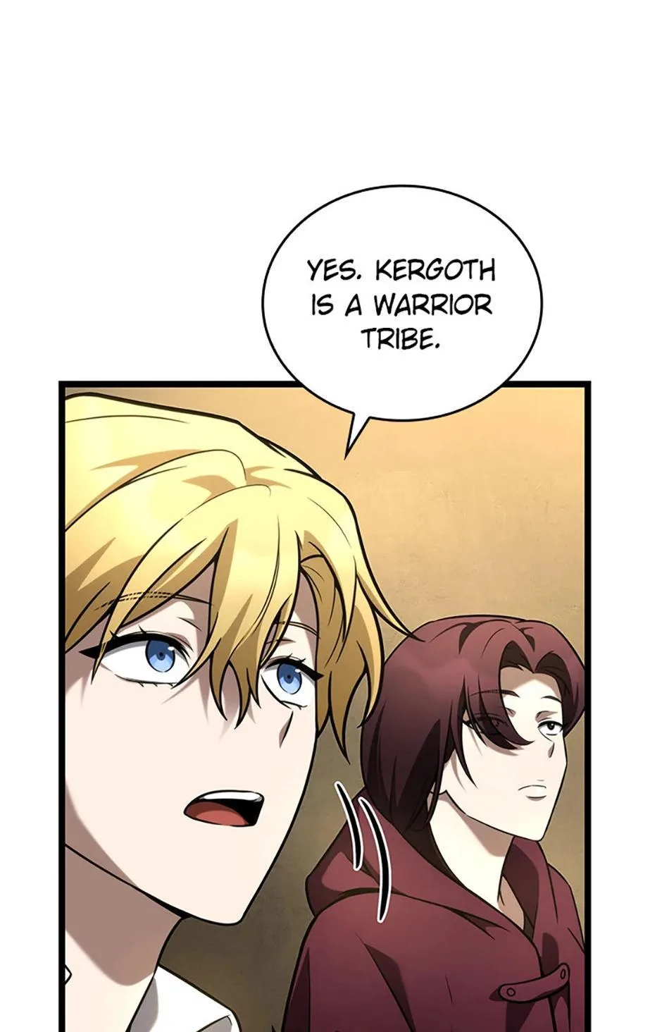 The Infinite Mage Chapter 120 – Page 54