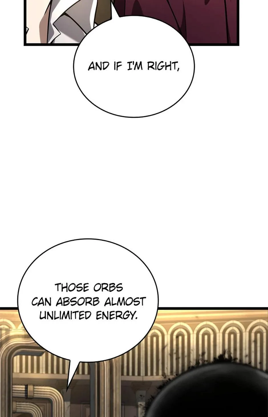 The Infinite Mage Chapter 120 – Page 55