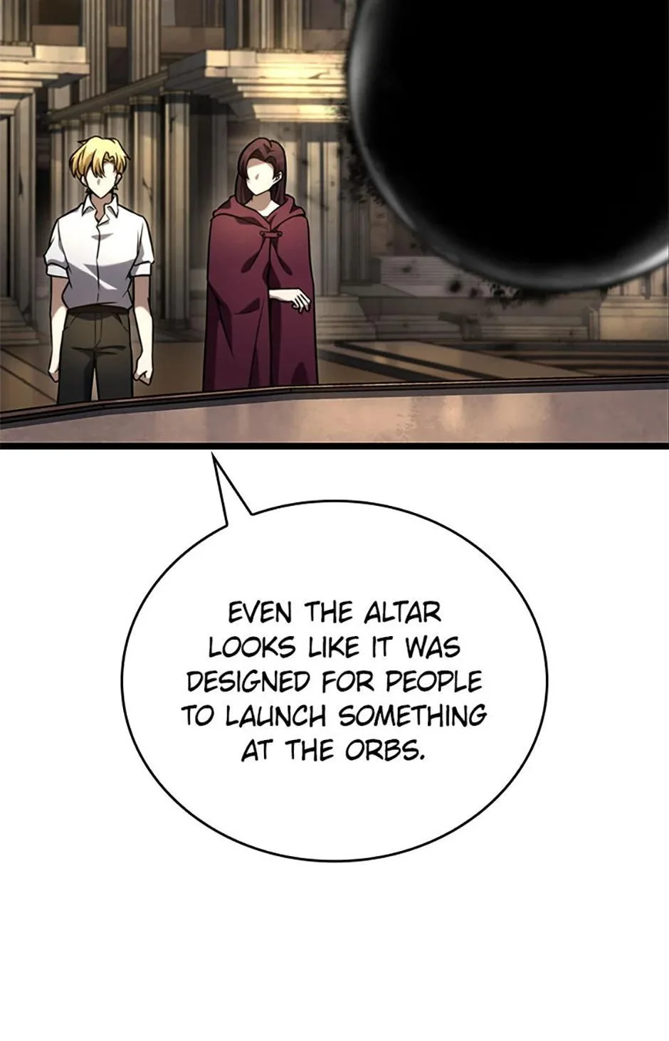 The Infinite Mage Chapter 120 – Page 56