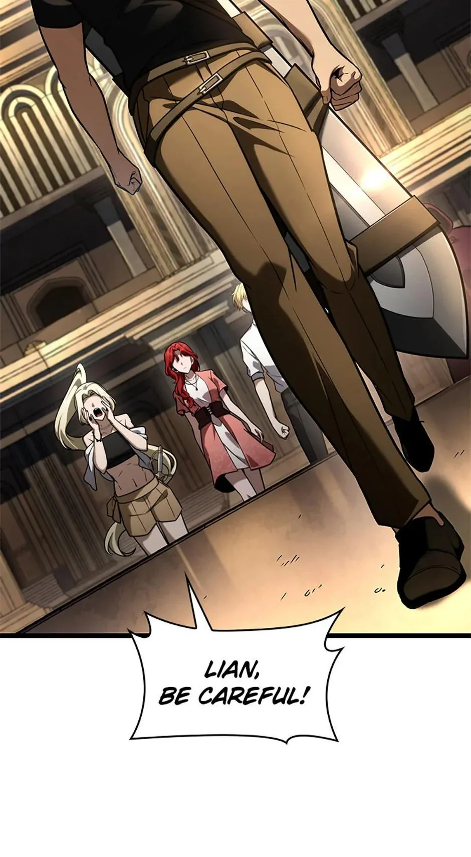 The Infinite Mage Chapter 120 – Page 65