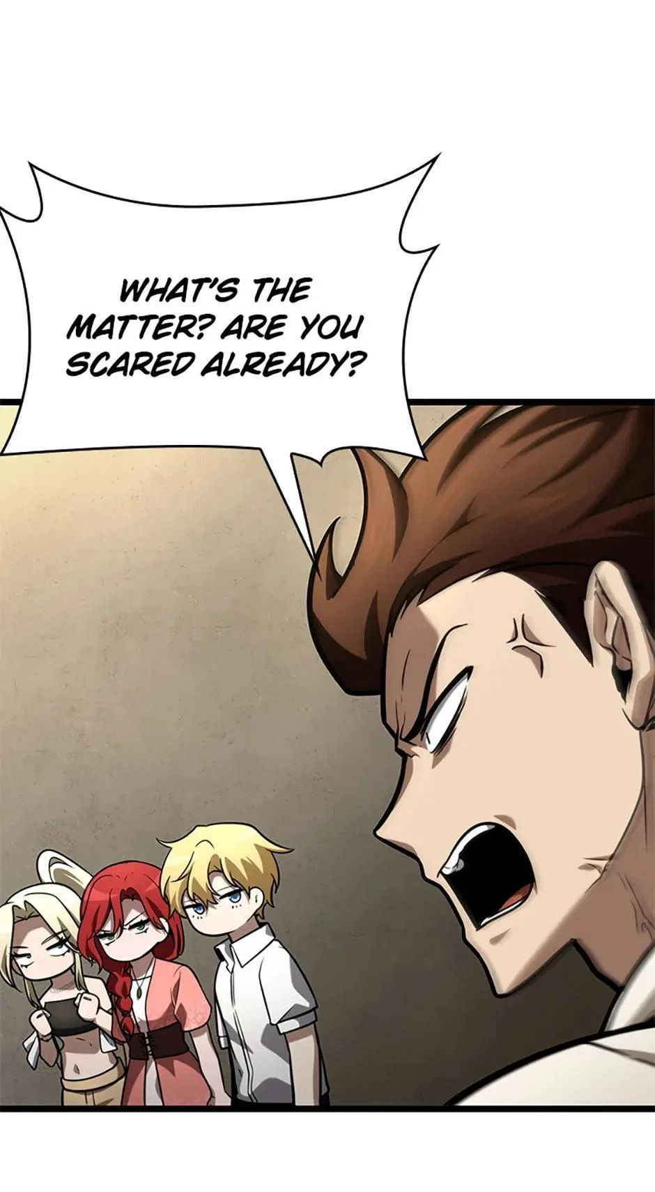 The Infinite Mage Chapter 120 – Page 66