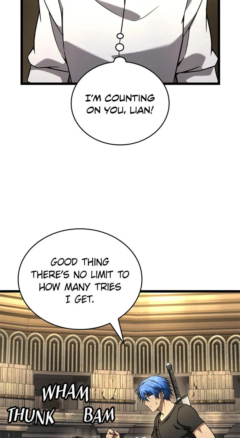 The Infinite Mage Chapter 120 – Page 70
