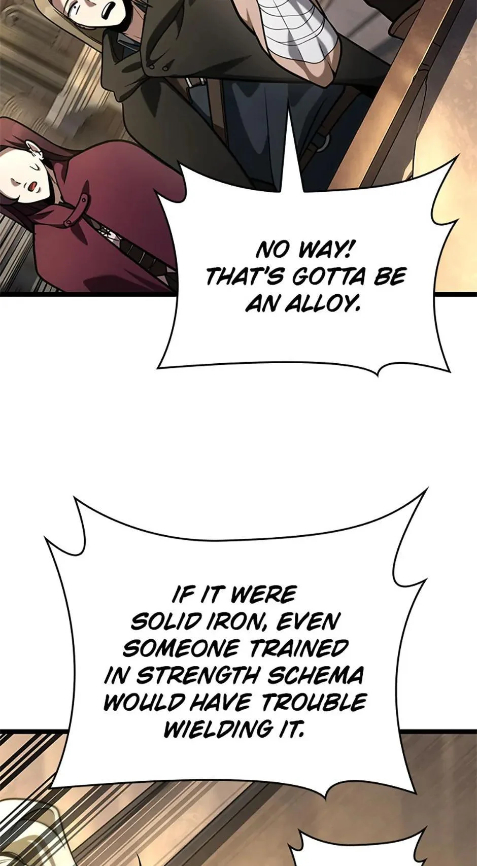 The Infinite Mage Chapter 120 – Page 80