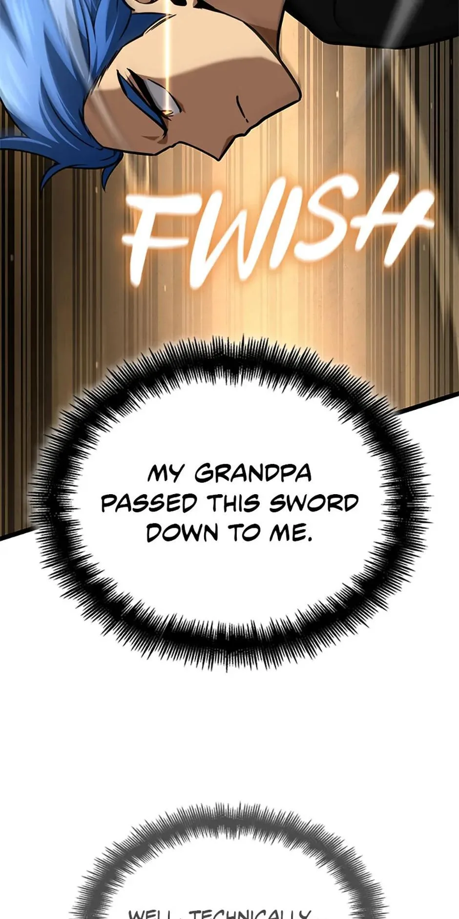 The Infinite Mage Chapter 120 – Page 83