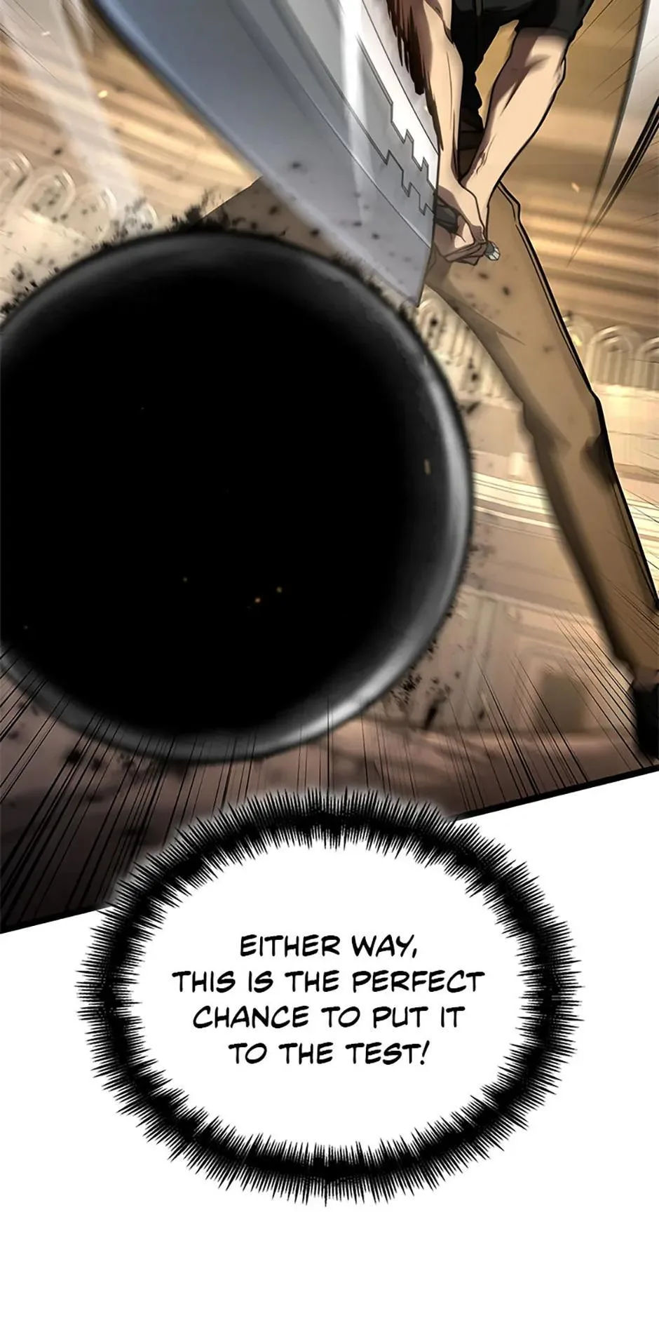 The Infinite Mage Chapter 120 – Page 86