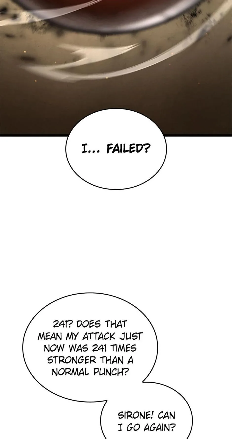 The Infinite Mage Chapter 120 – Page 95