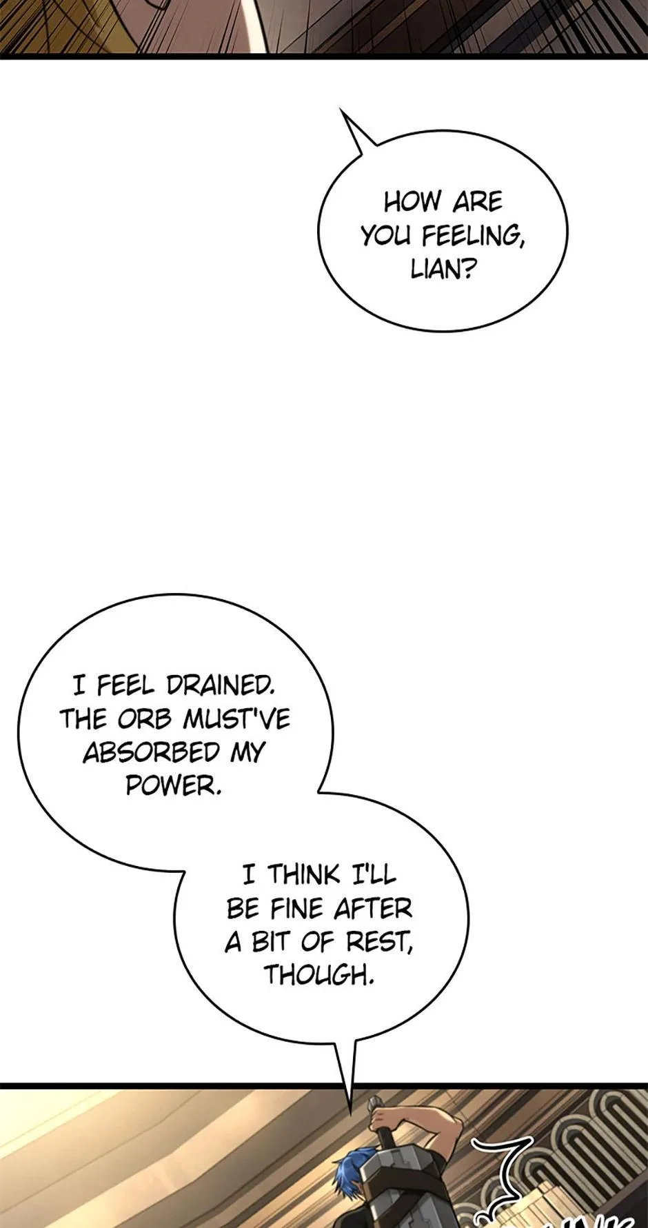 The Infinite Mage Chapter 120 – Page 98