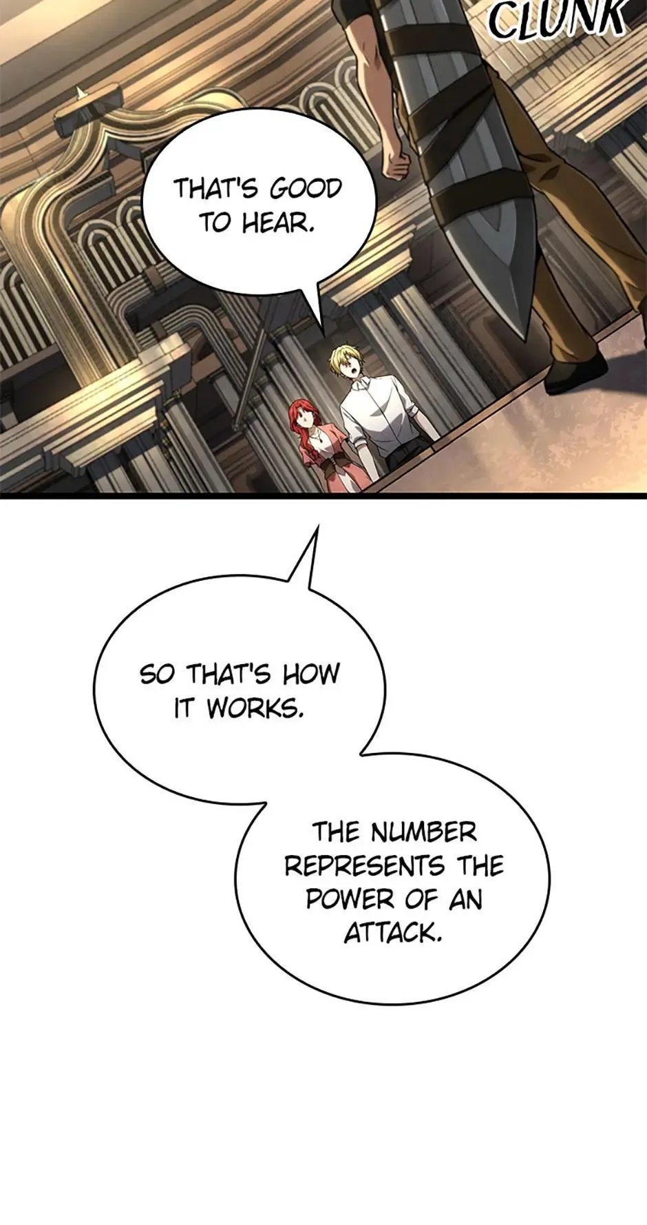 The Infinite Mage Chapter 120 – Page 99