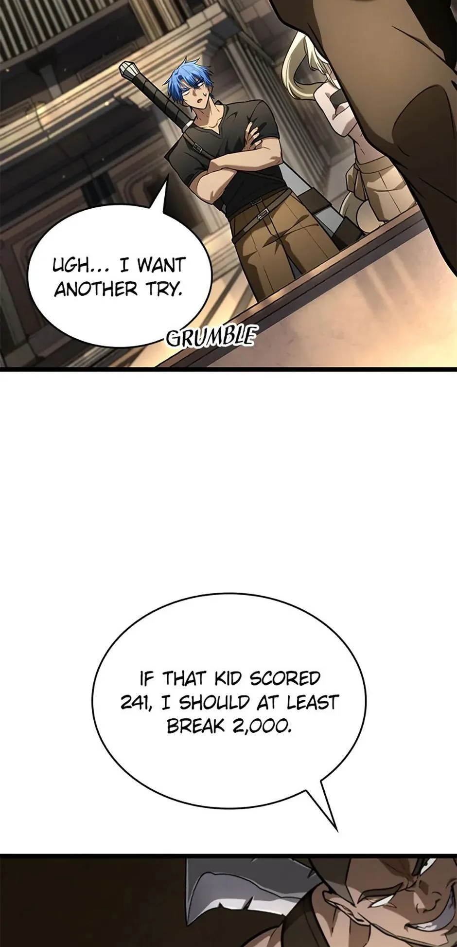 The Infinite Mage Chapter 120 – Page 102