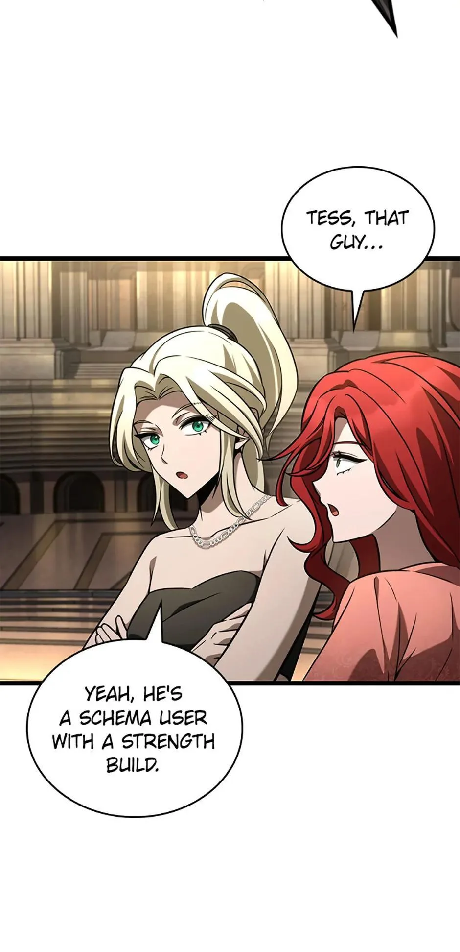 The Infinite Mage Chapter 120 – Page 104