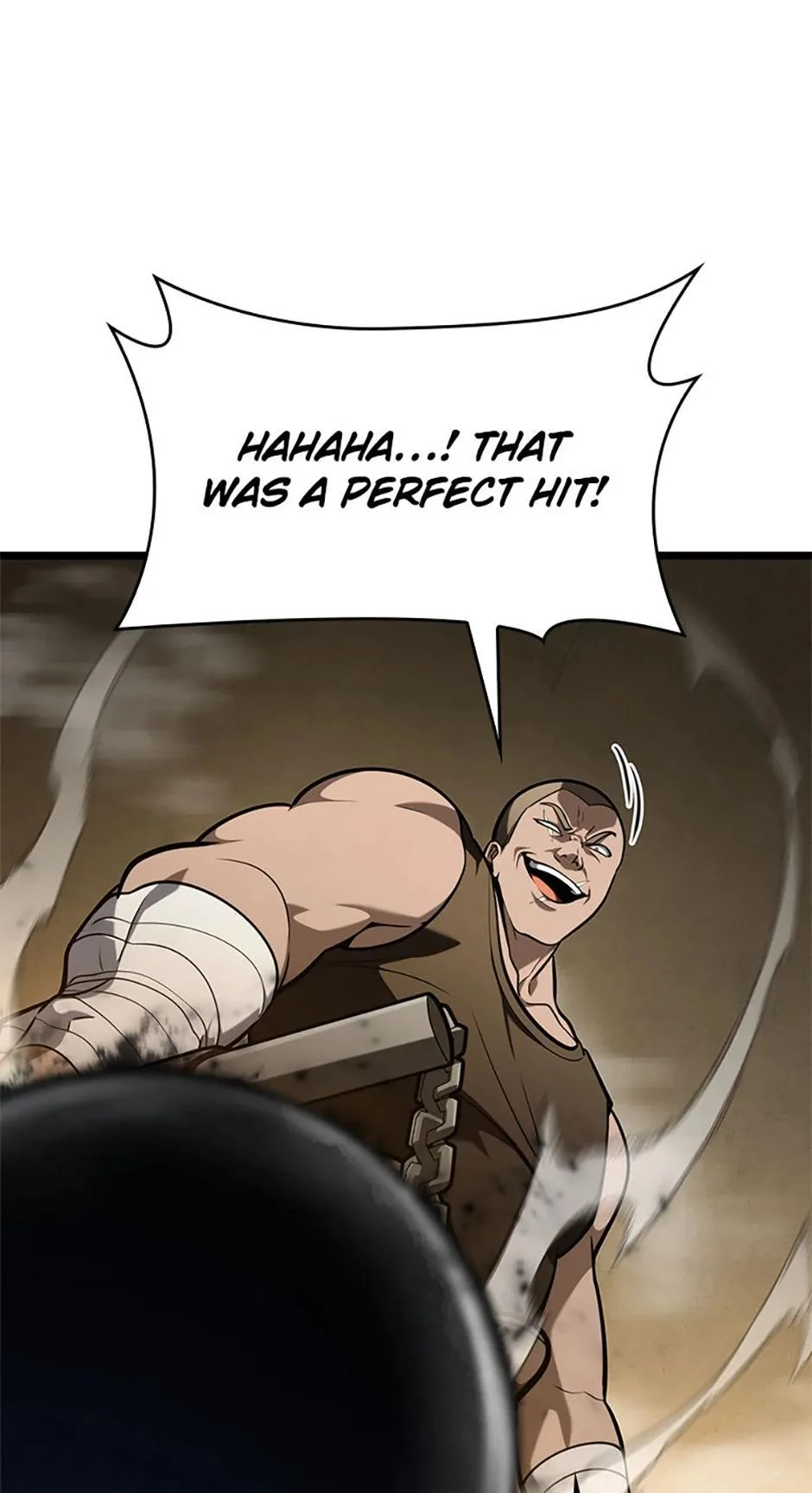 The Infinite Mage Chapter 120 – Page 110